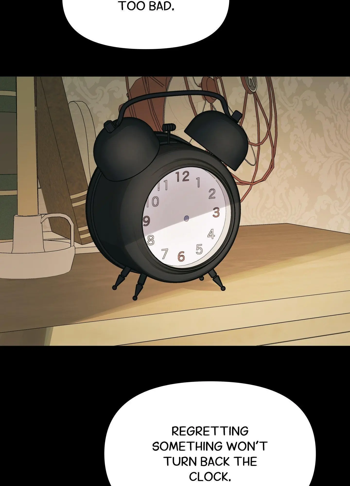 HEATWAVE Chapter 21 page 63