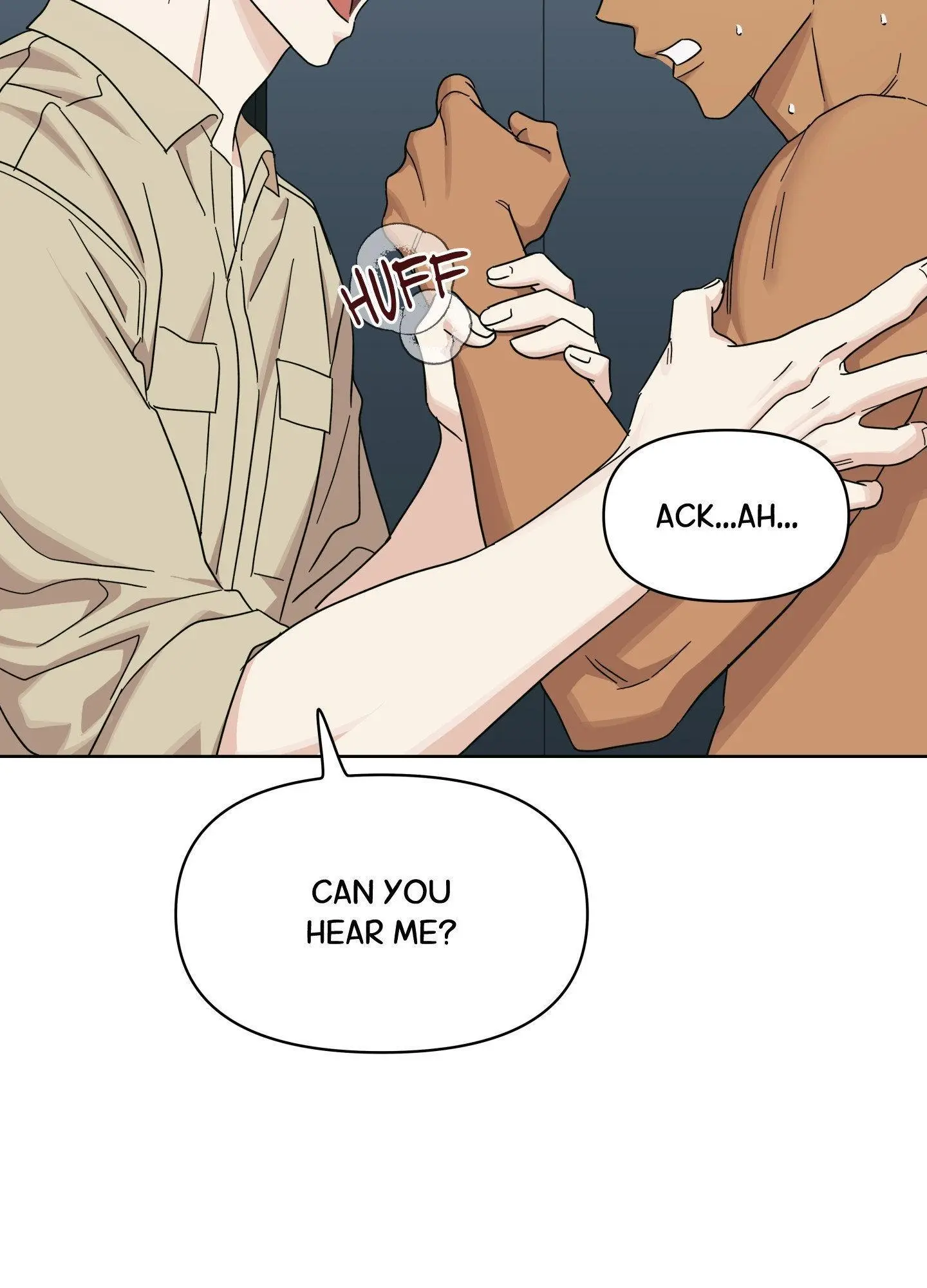 HEATWAVE Chapter 21 page 85