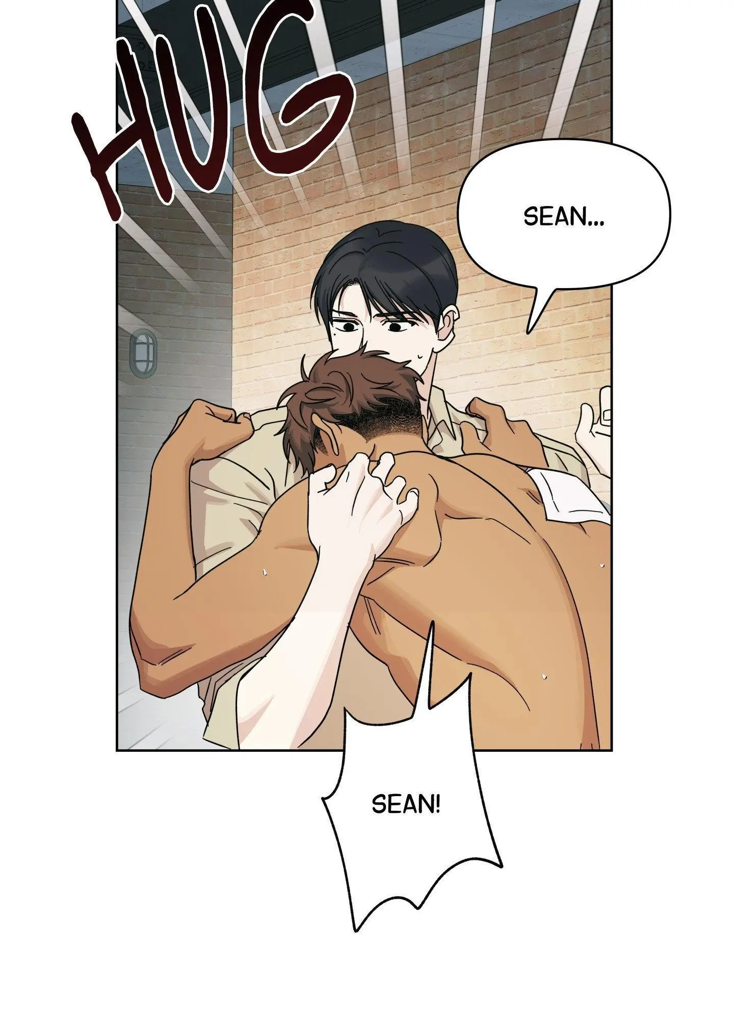 HEATWAVE Chapter 21 page 88