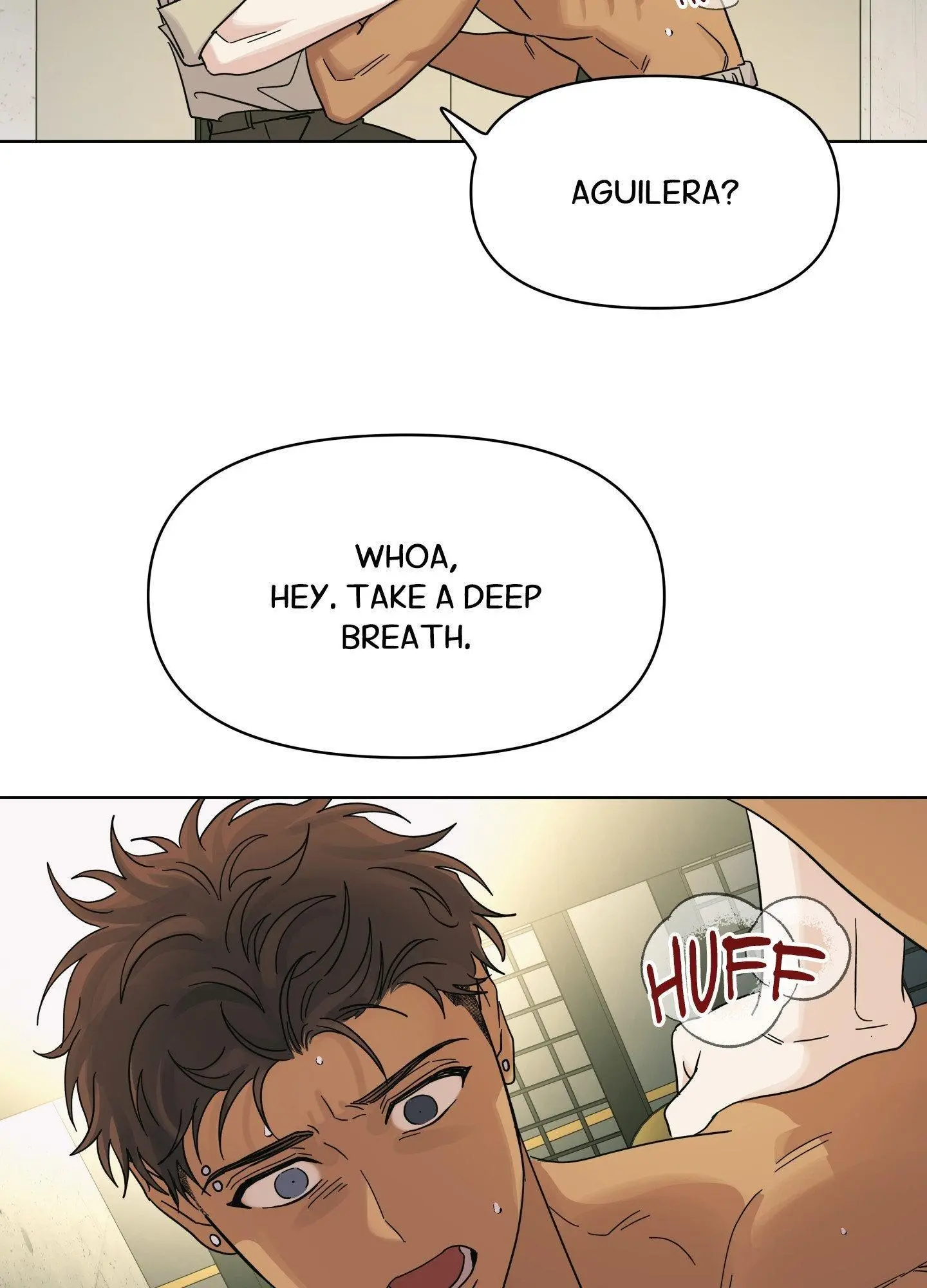 HEATWAVE Chapter 21 page 94
