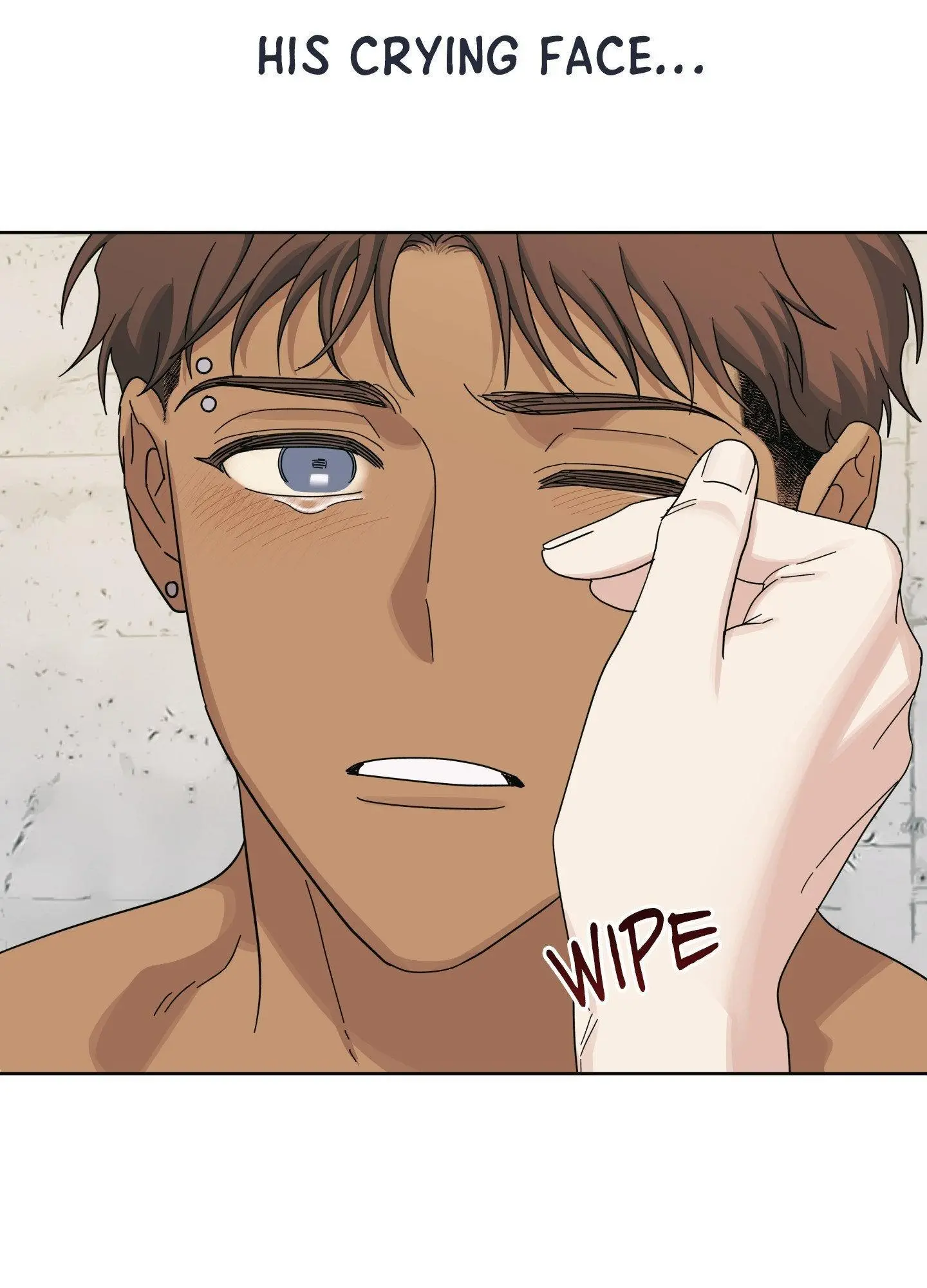 HEATWAVE Chapter 21 page 110