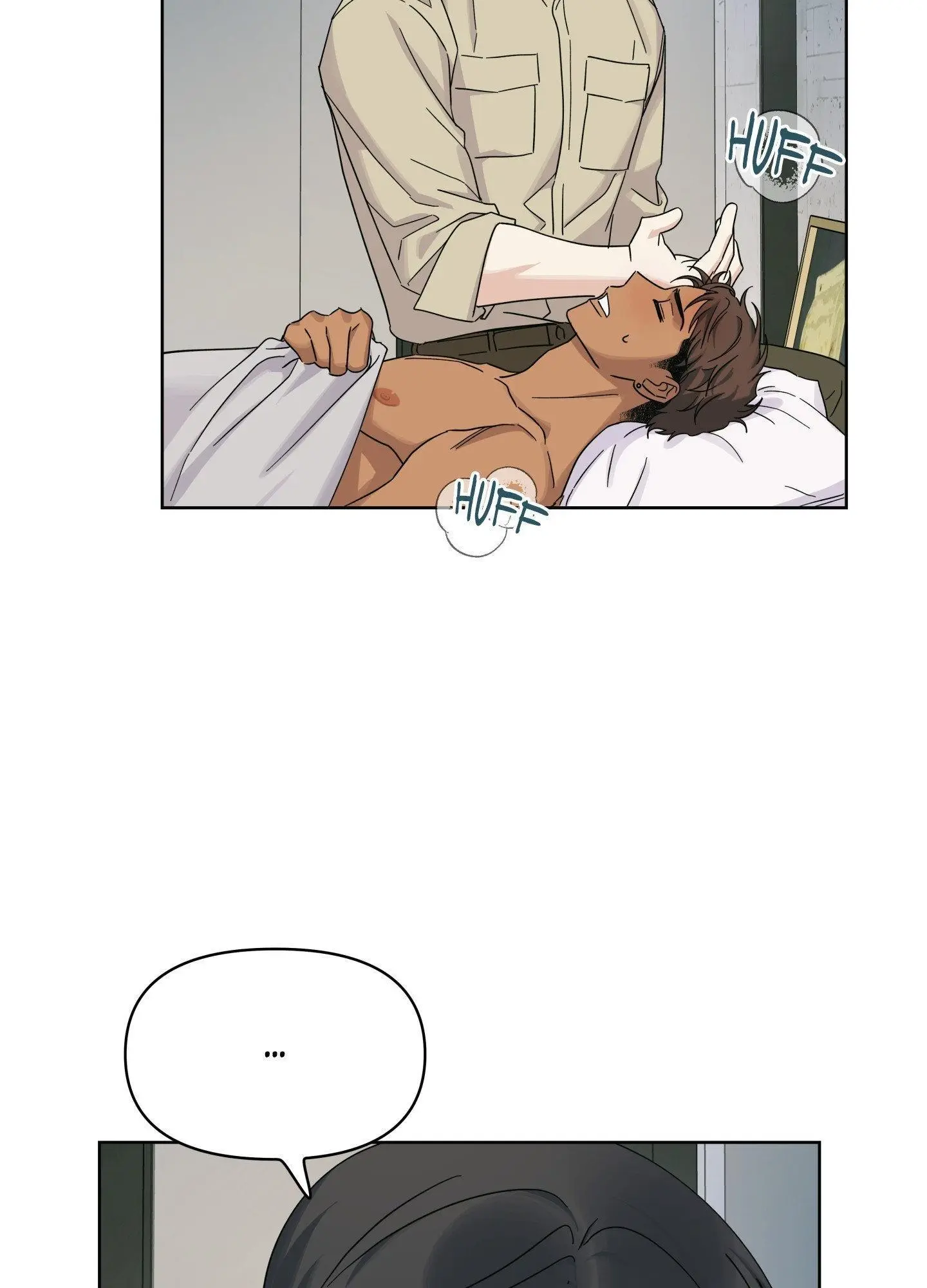 HEATWAVE Chapter 22 page 4