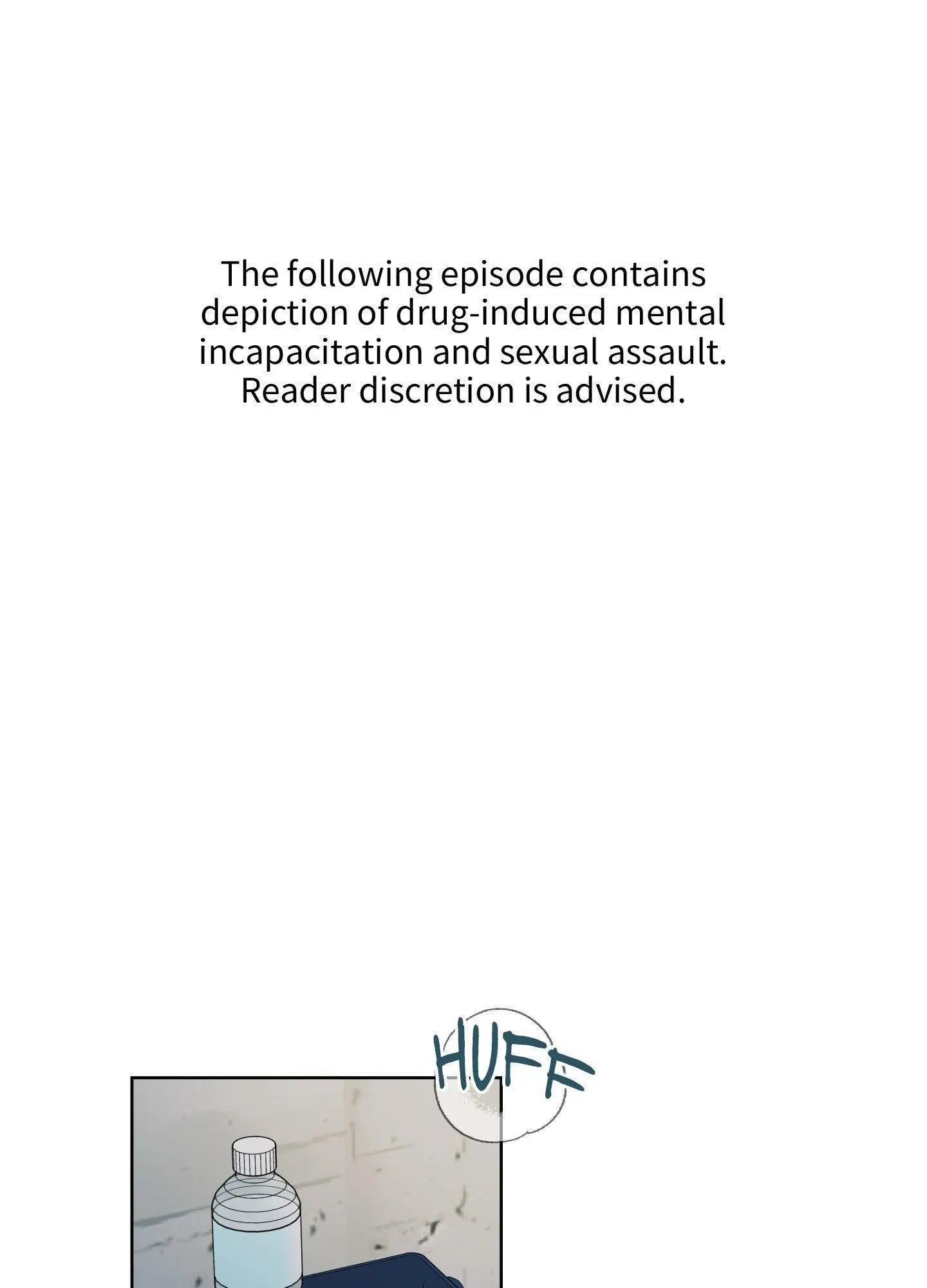HEATWAVE Chapter 22 page 1