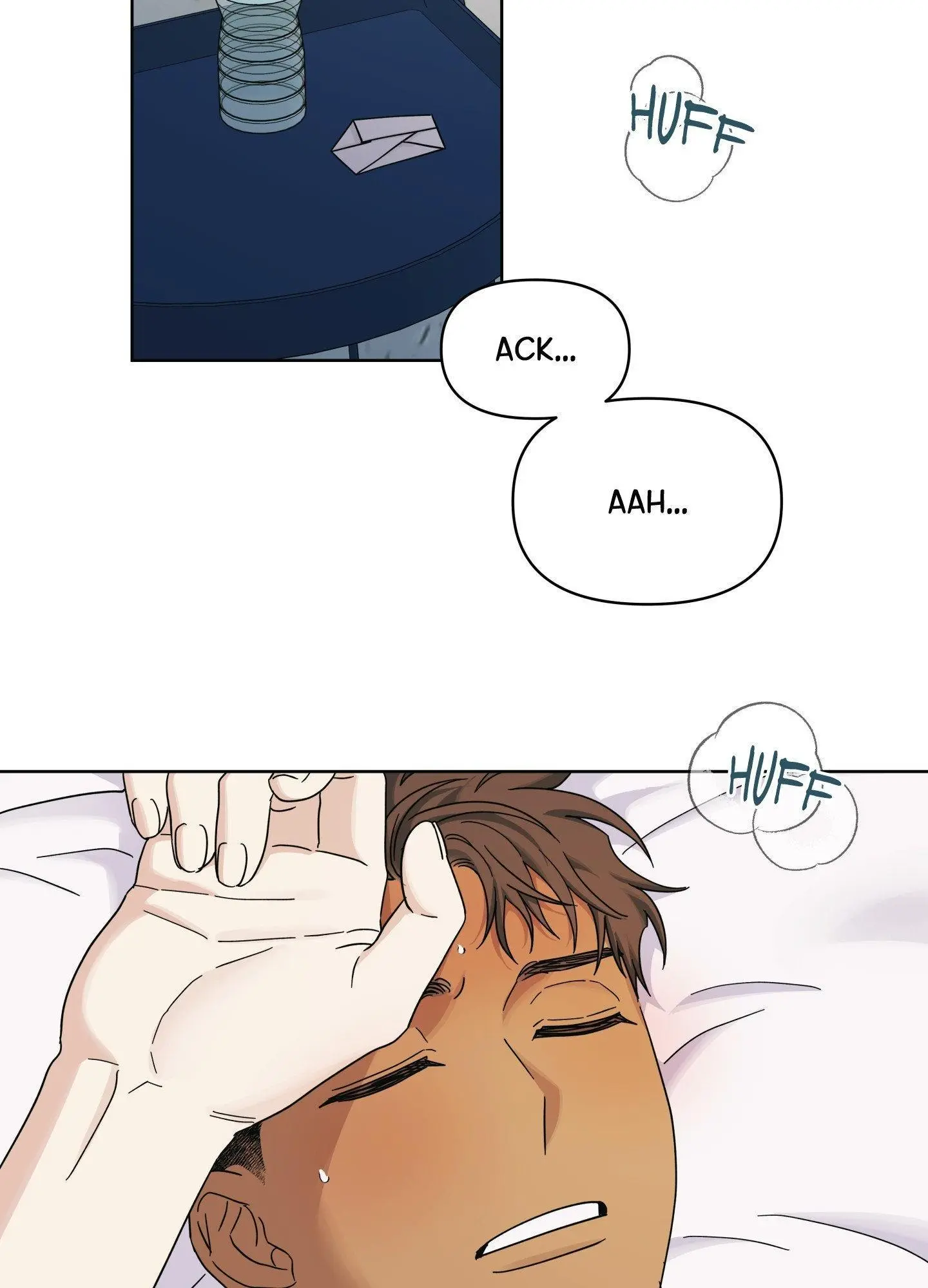 HEATWAVE Chapter 22 page 2