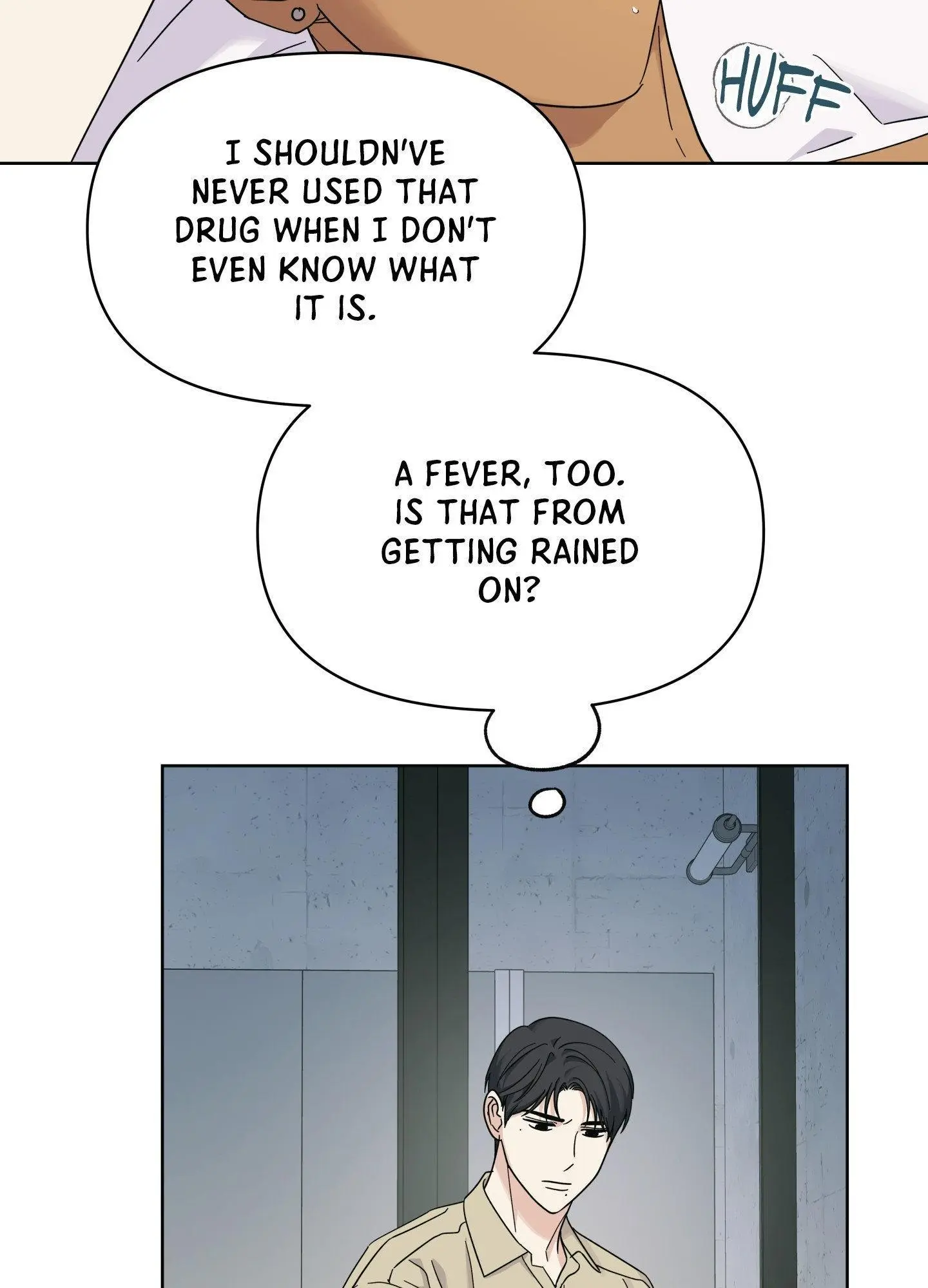 HEATWAVE Chapter 22 page 3