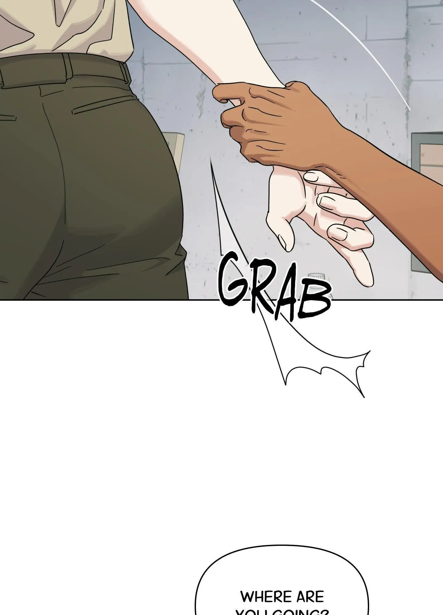 HEATWAVE Chapter 22 page 6