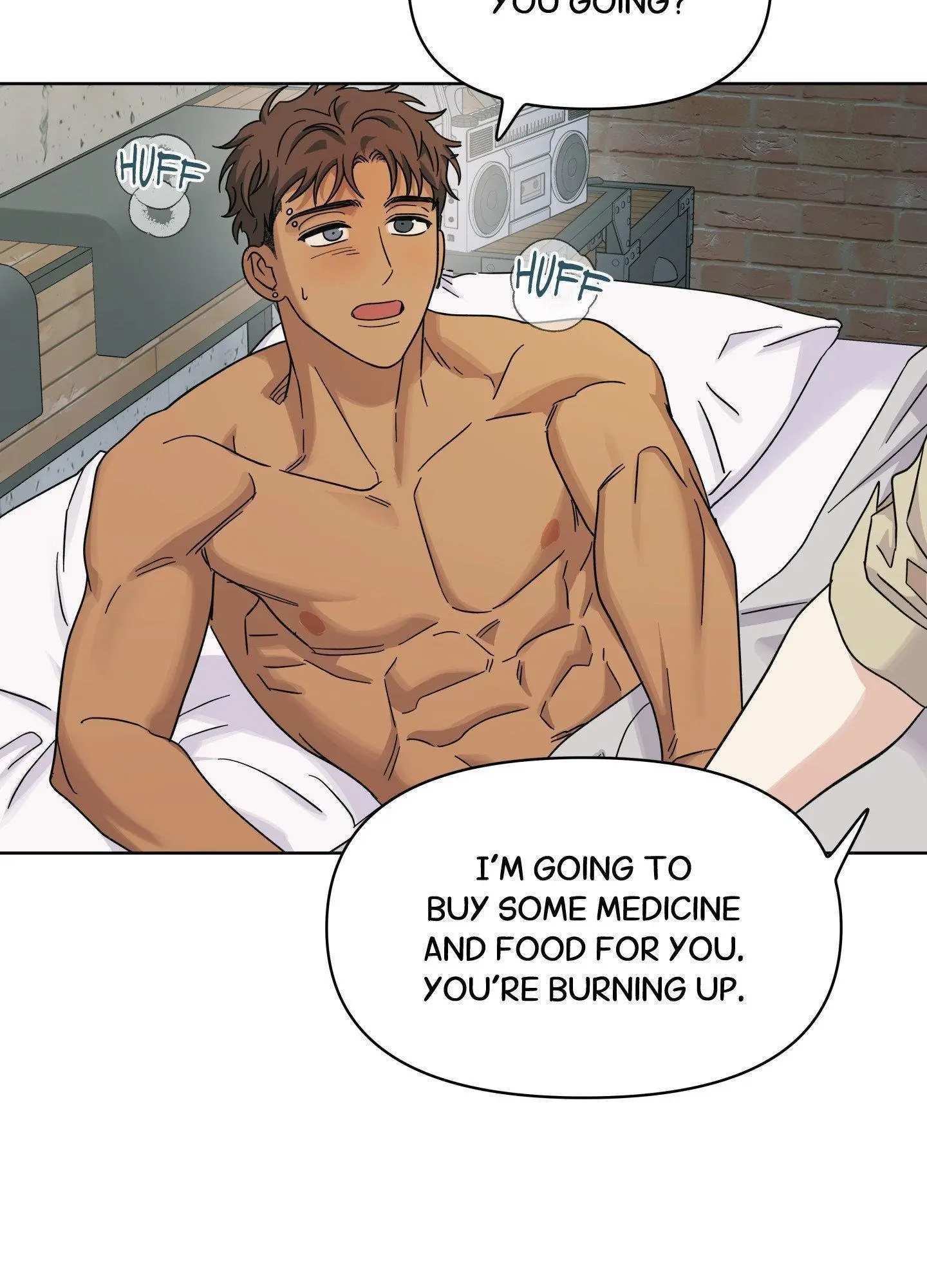 HEATWAVE Chapter 22 page 7