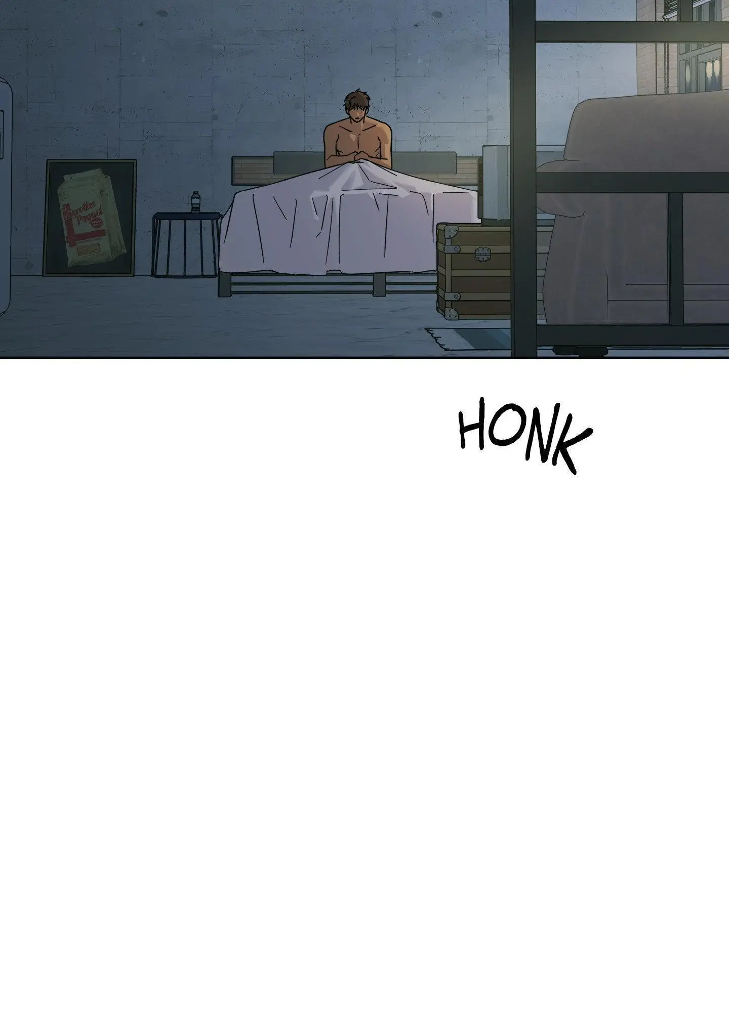 HEATWAVE Chapter 22 page 15