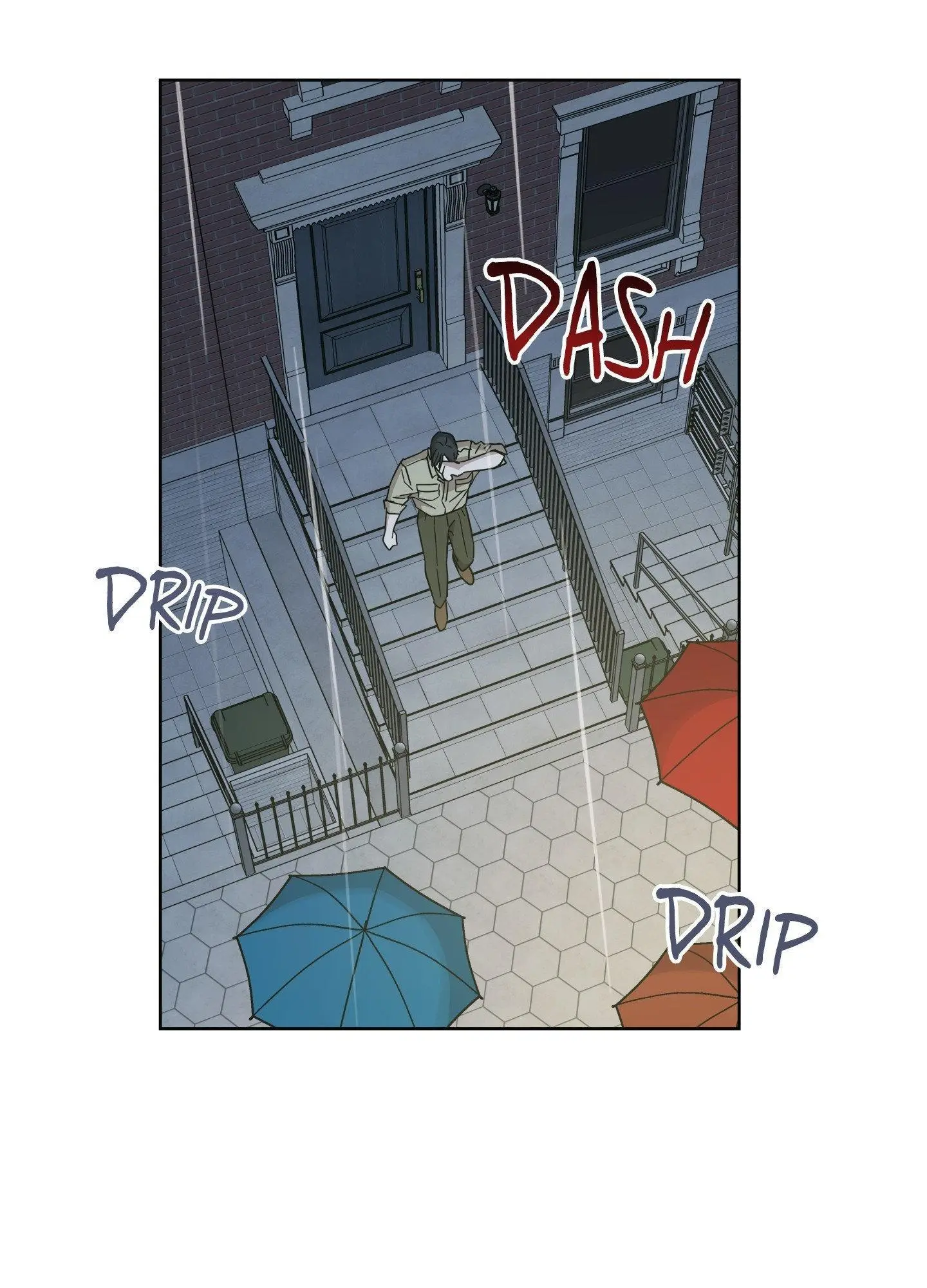 HEATWAVE Chapter 22 page 17