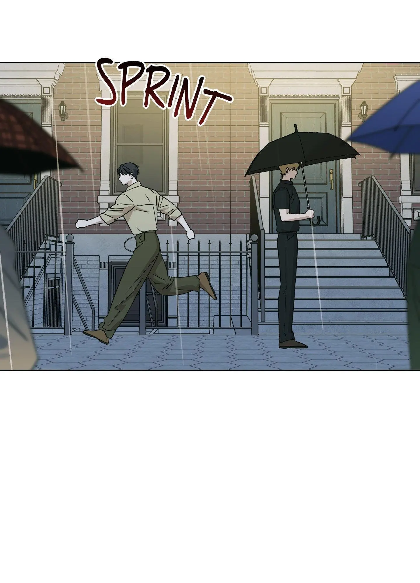 HEATWAVE Chapter 22 page 18