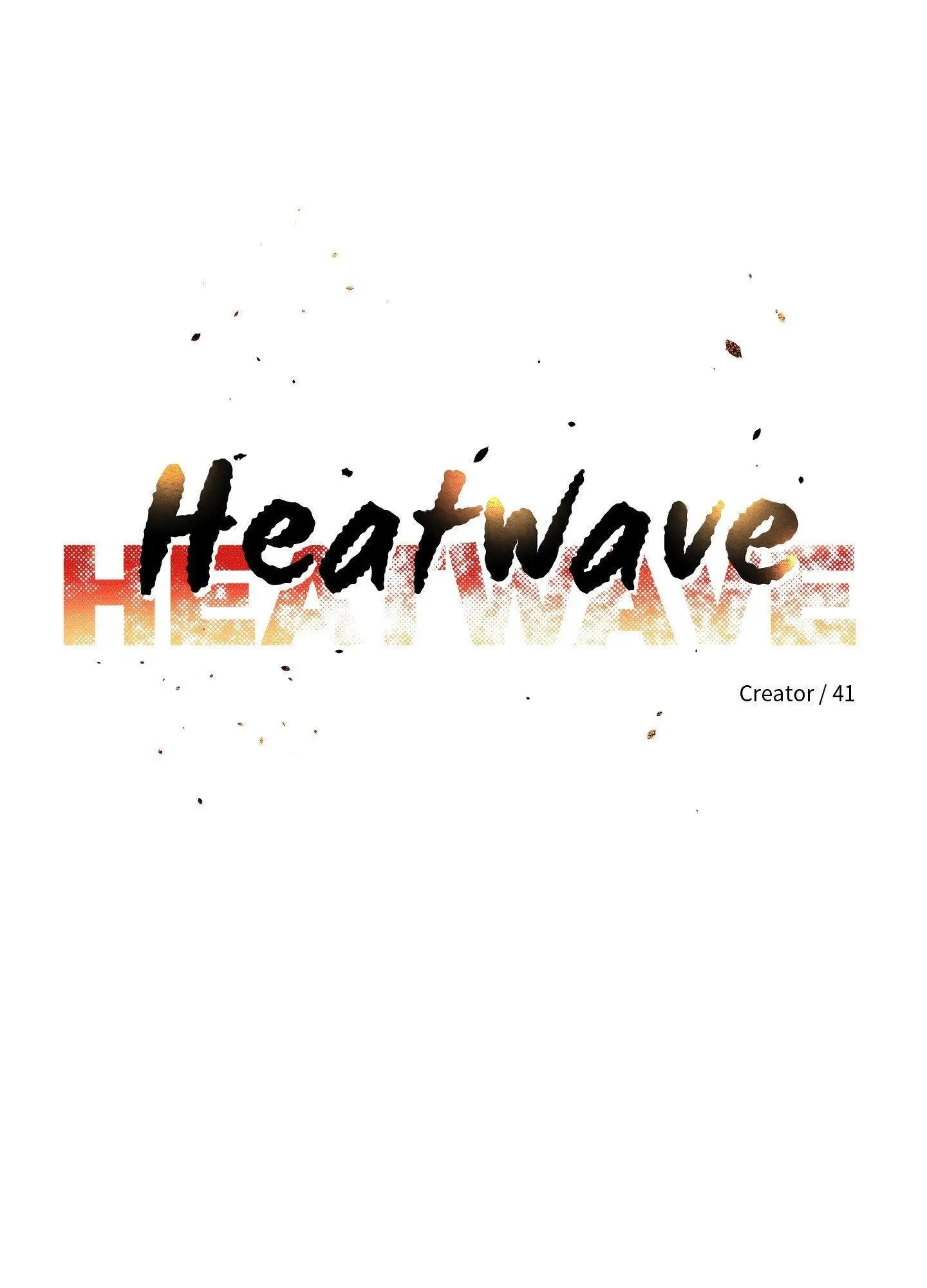 HEATWAVE Chapter 22 page 23