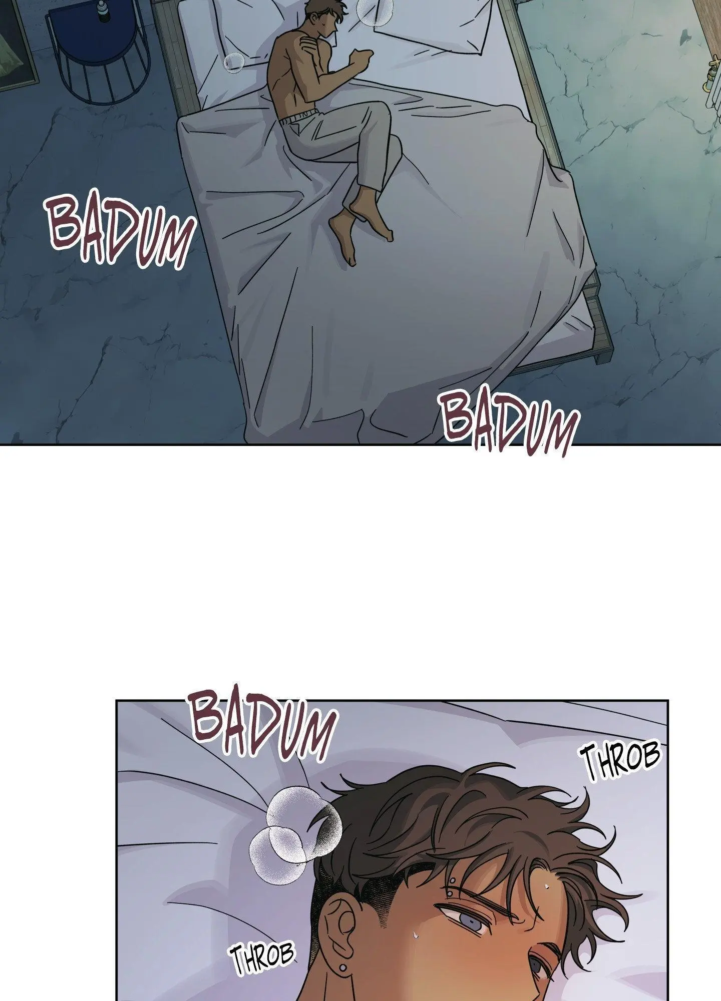 HEATWAVE Chapter 22 page 26