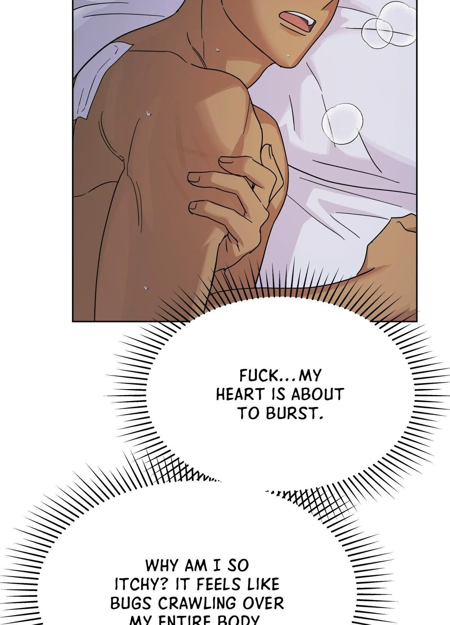 HEATWAVE Chapter 22 page 27