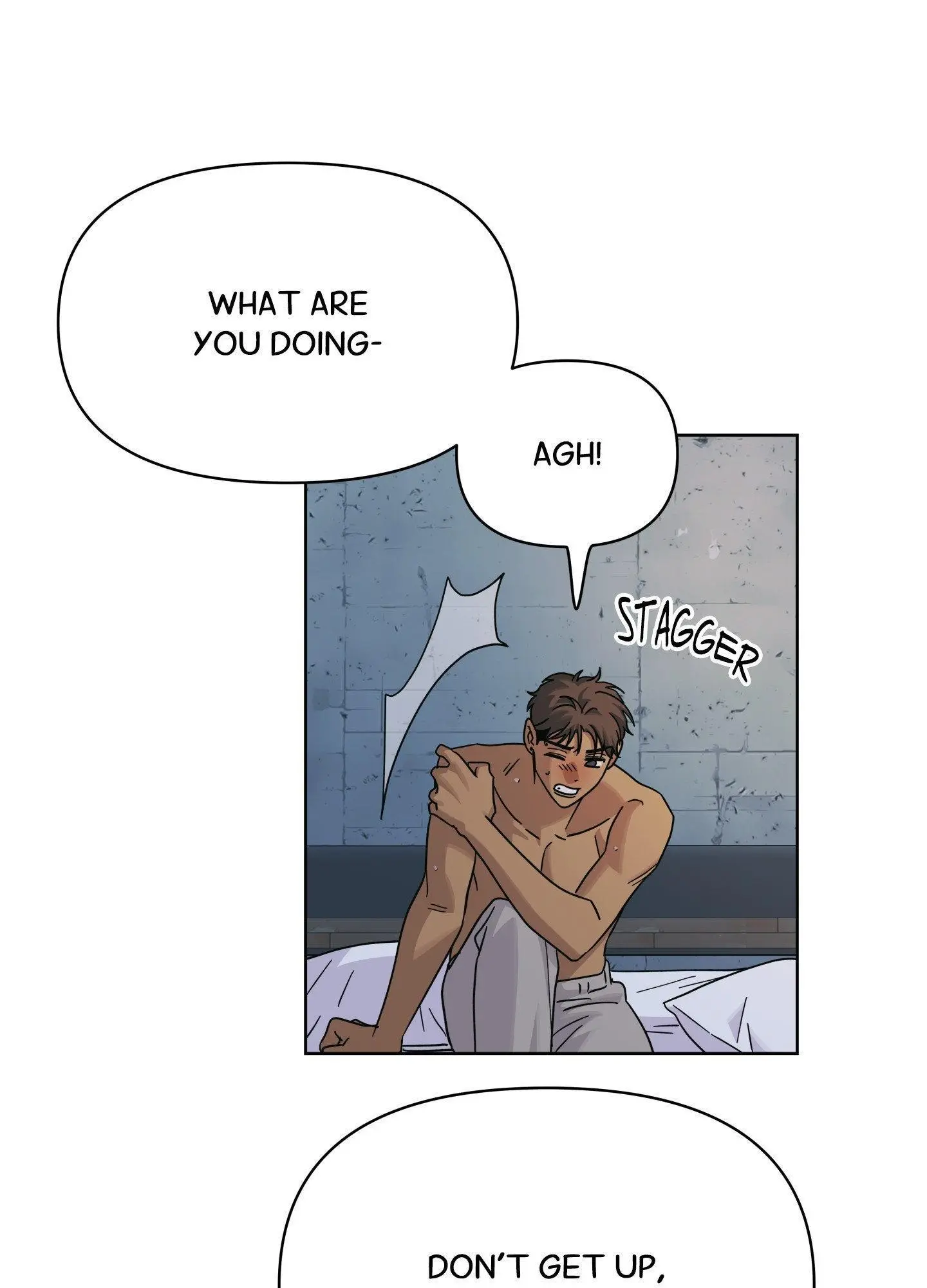 HEATWAVE Chapter 22 page 35