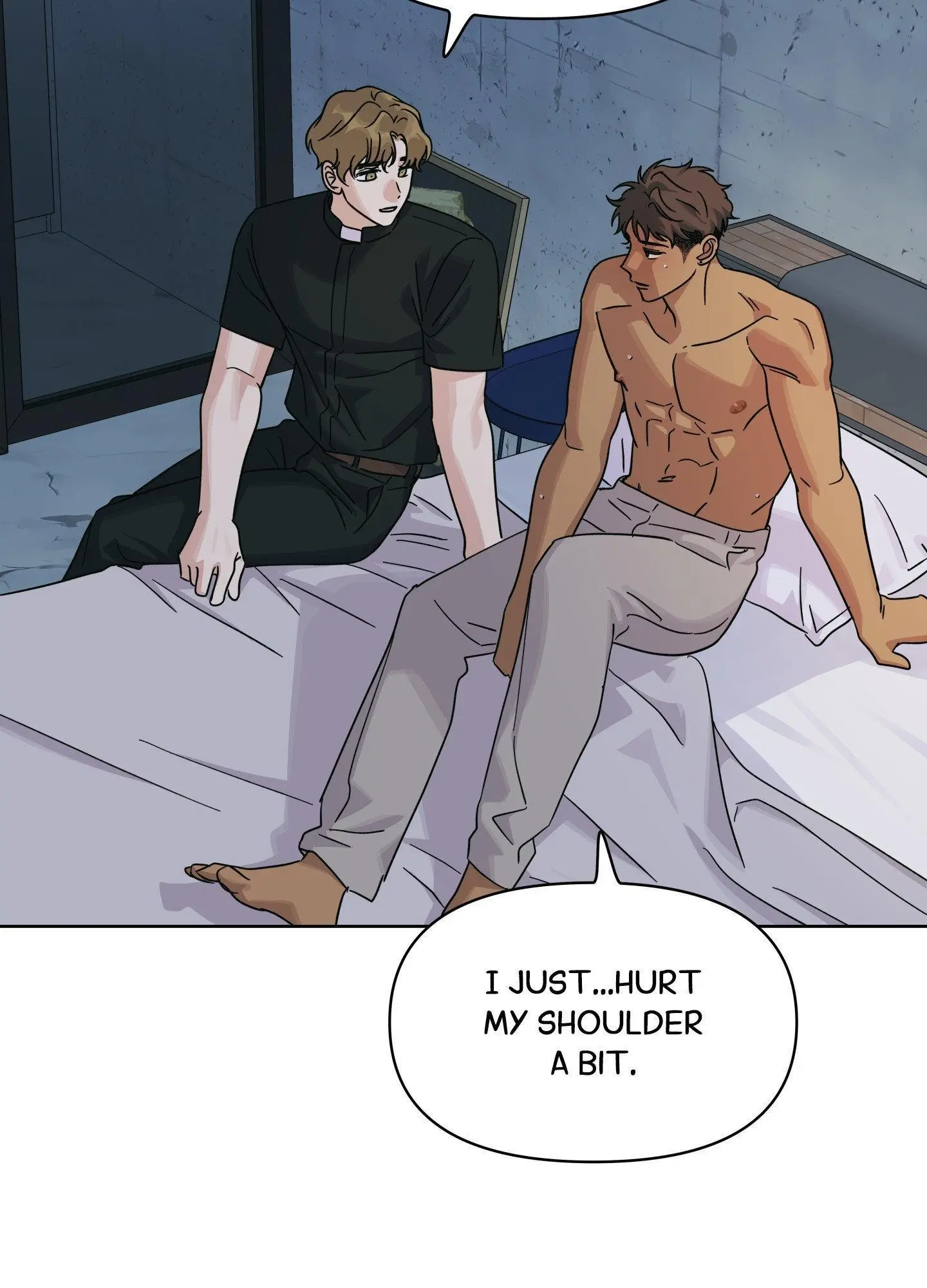HEATWAVE Chapter 22 page 37