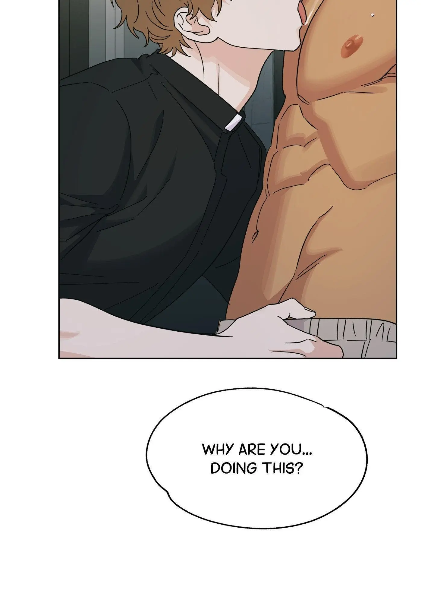 HEATWAVE Chapter 22 page 64