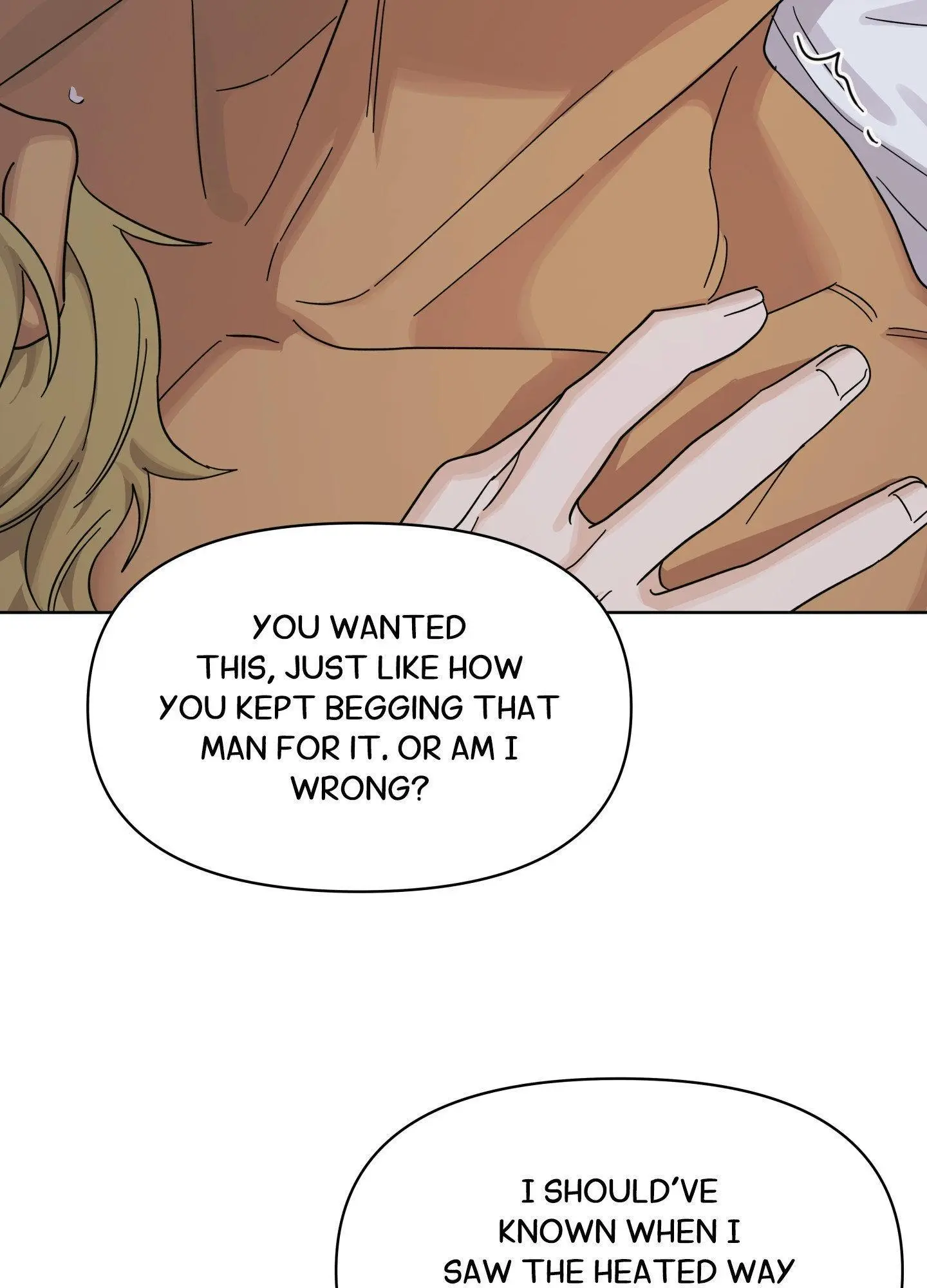 HEATWAVE Chapter 22 page 69