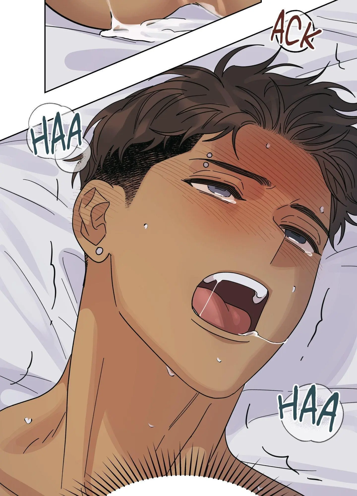 HEATWAVE Chapter 22 page 86