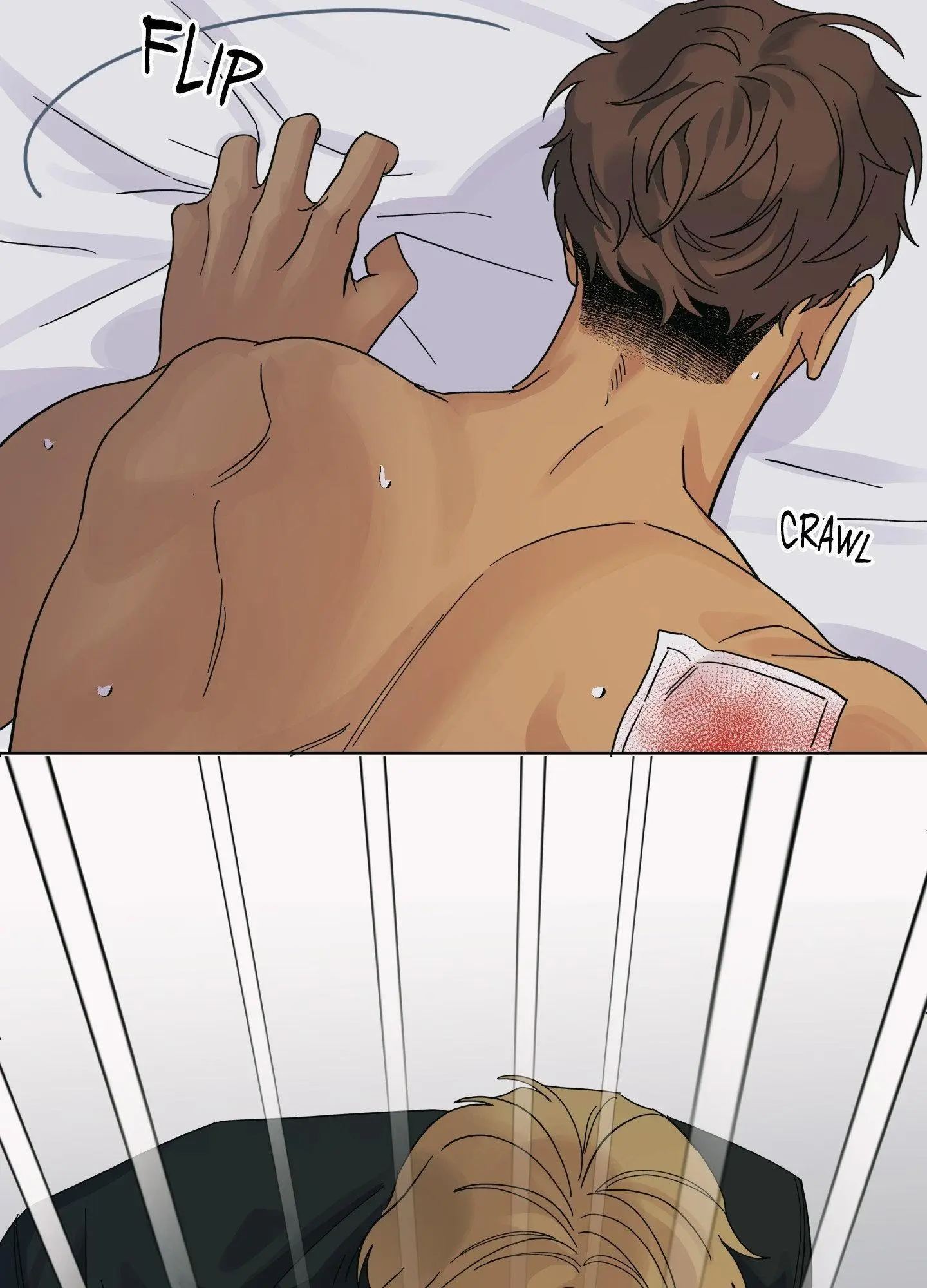 HEATWAVE Chapter 22 page 88