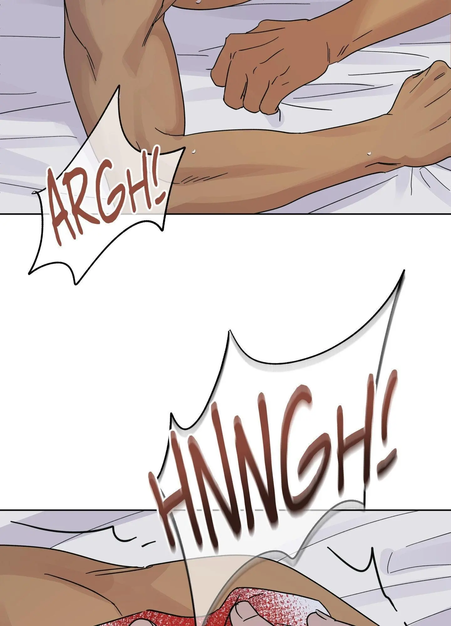 HEATWAVE Chapter 22 page 90