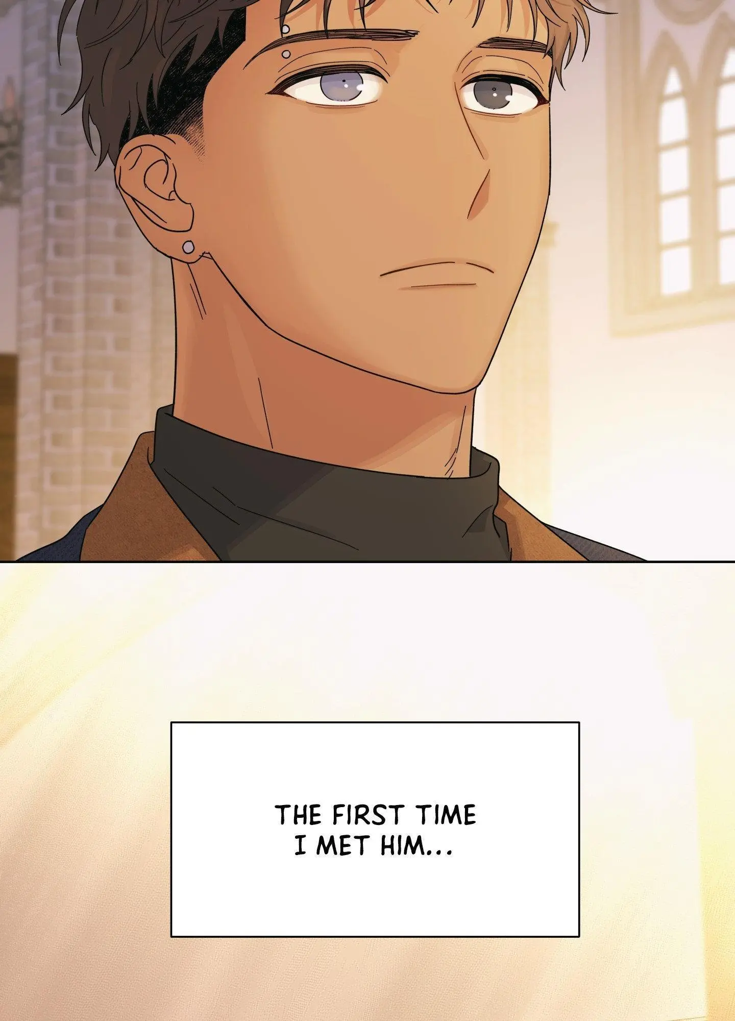 HEATWAVE Chapter 23 page 5