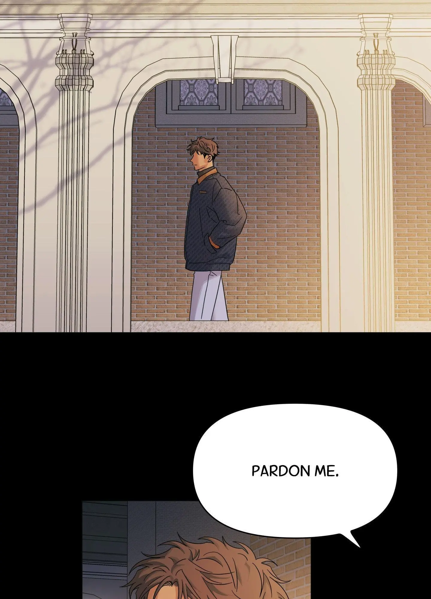 HEATWAVE Chapter 23 page 8