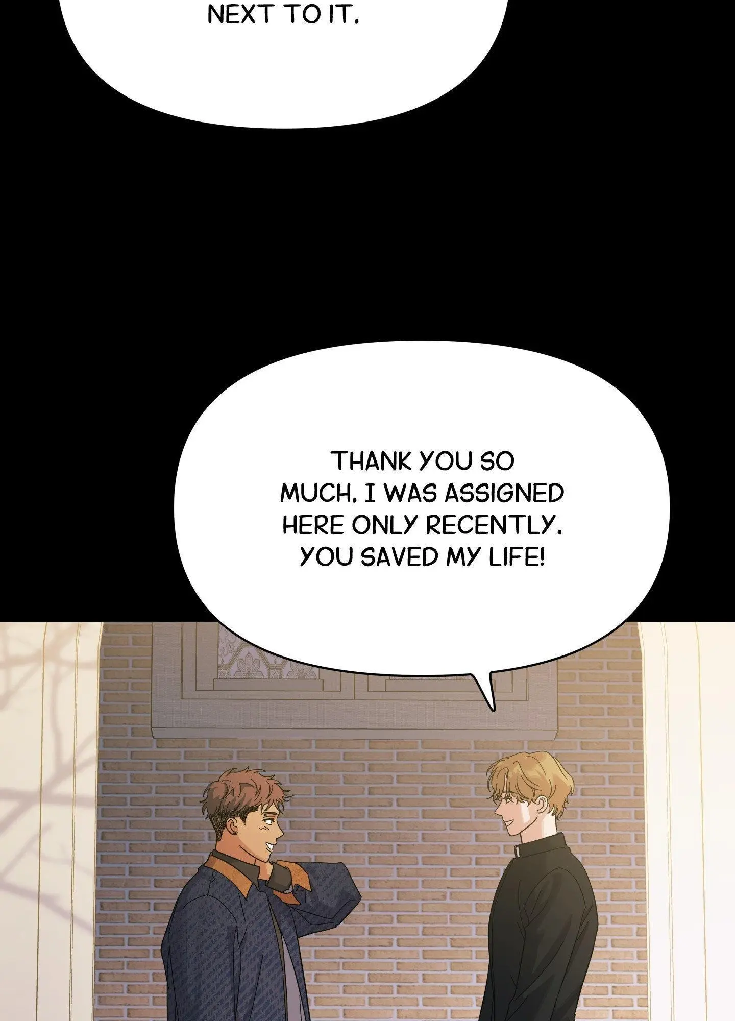 HEATWAVE Chapter 23 page 15