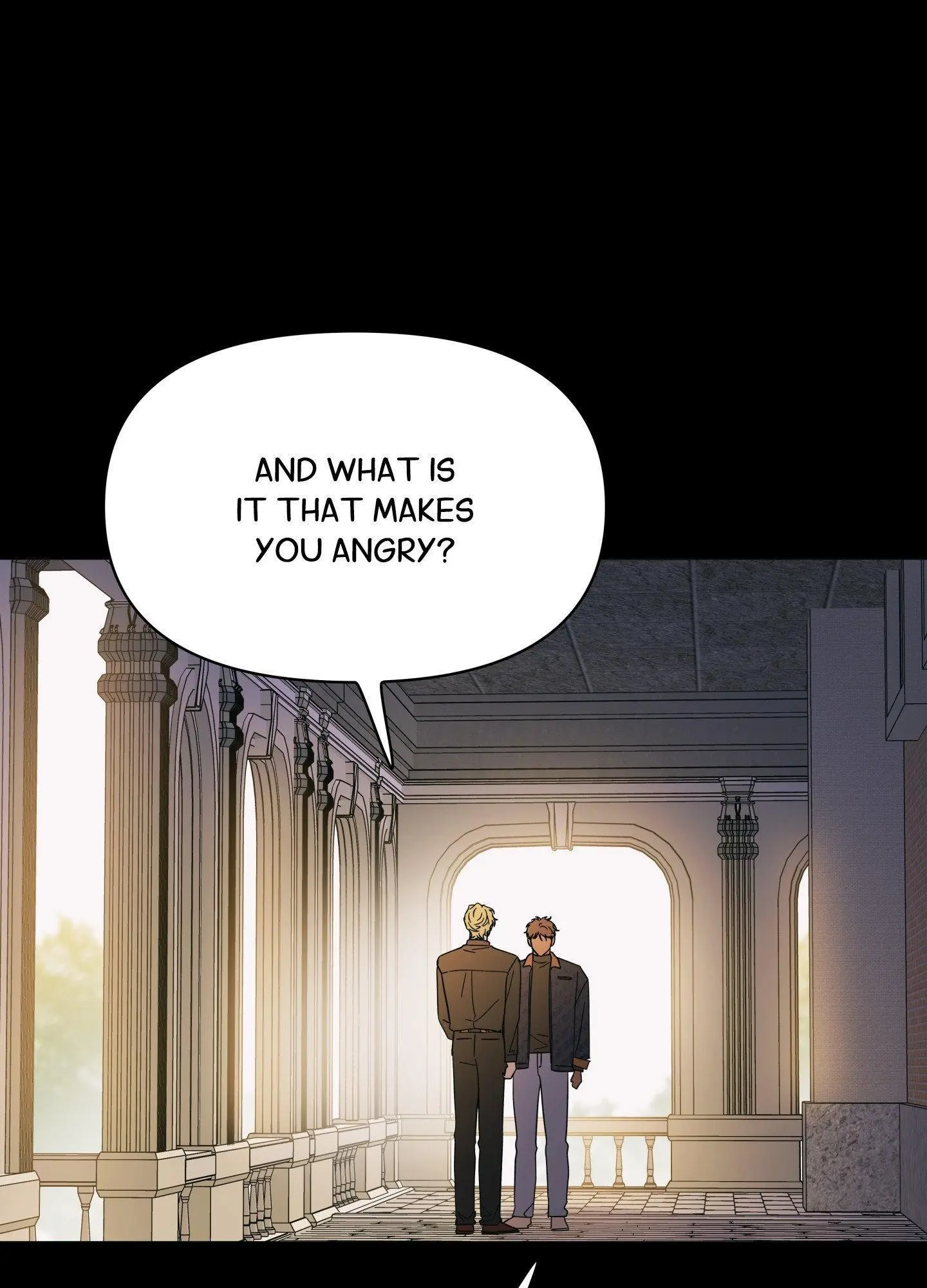 HEATWAVE Chapter 23 page 28