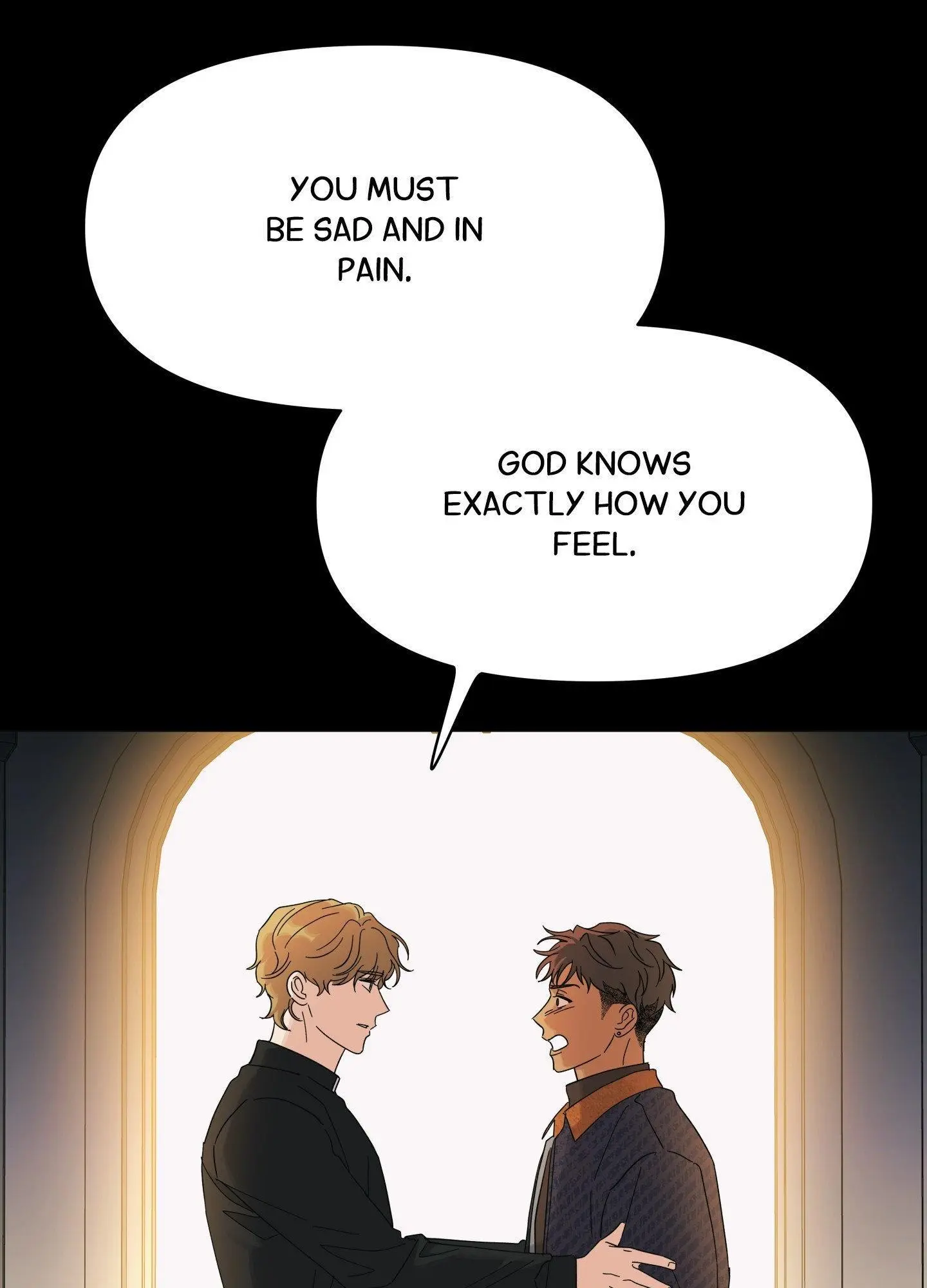 HEATWAVE Chapter 23 page 33
