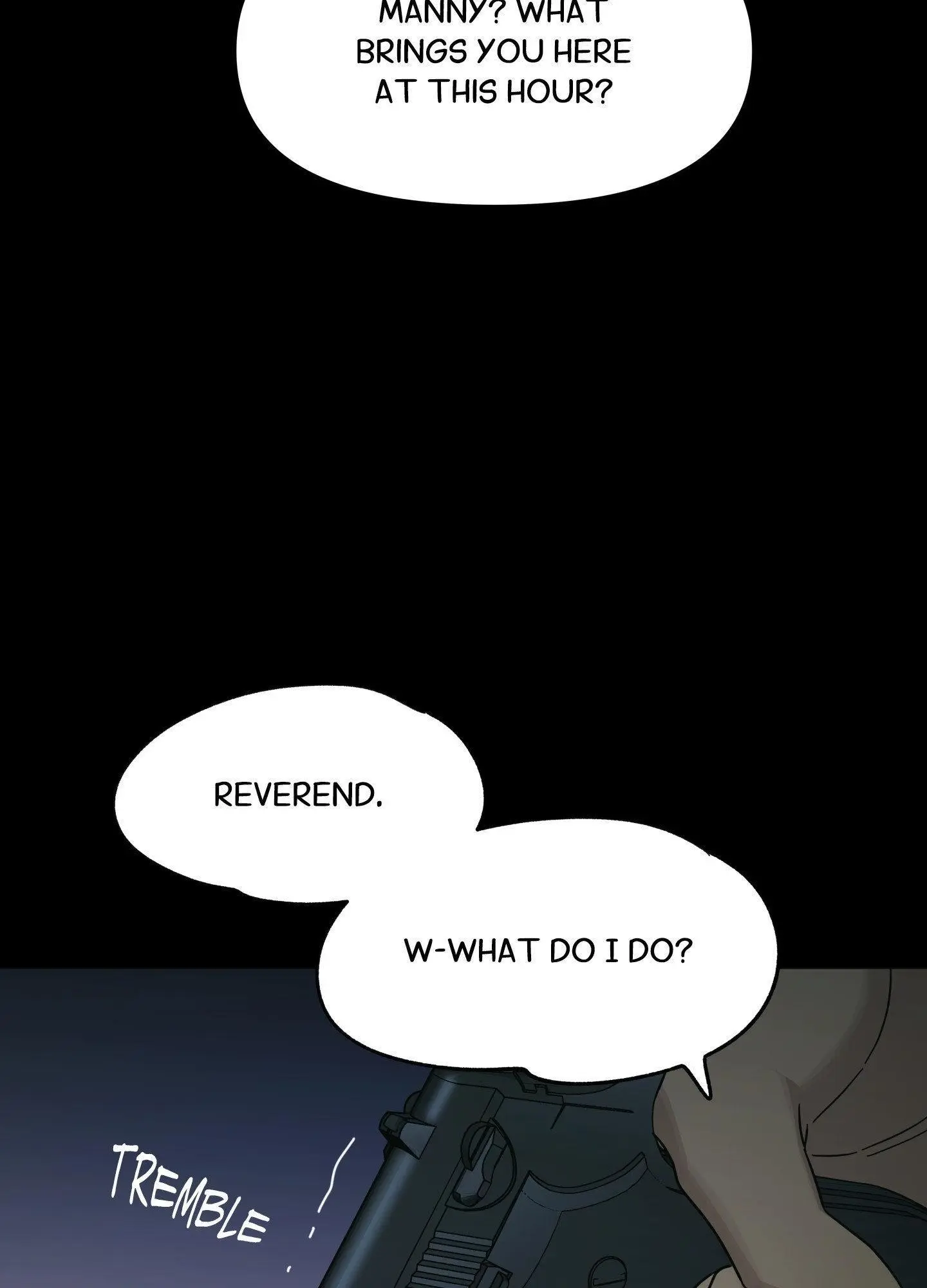 HEATWAVE Chapter 23 page 46