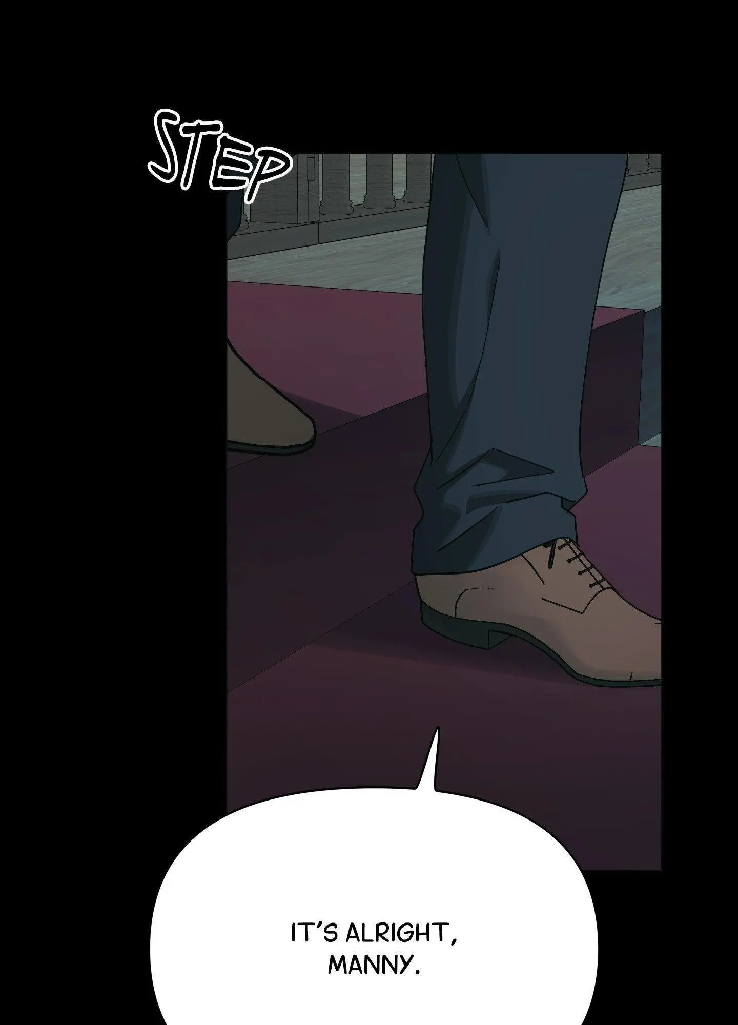 HEATWAVE Chapter 23 page 50