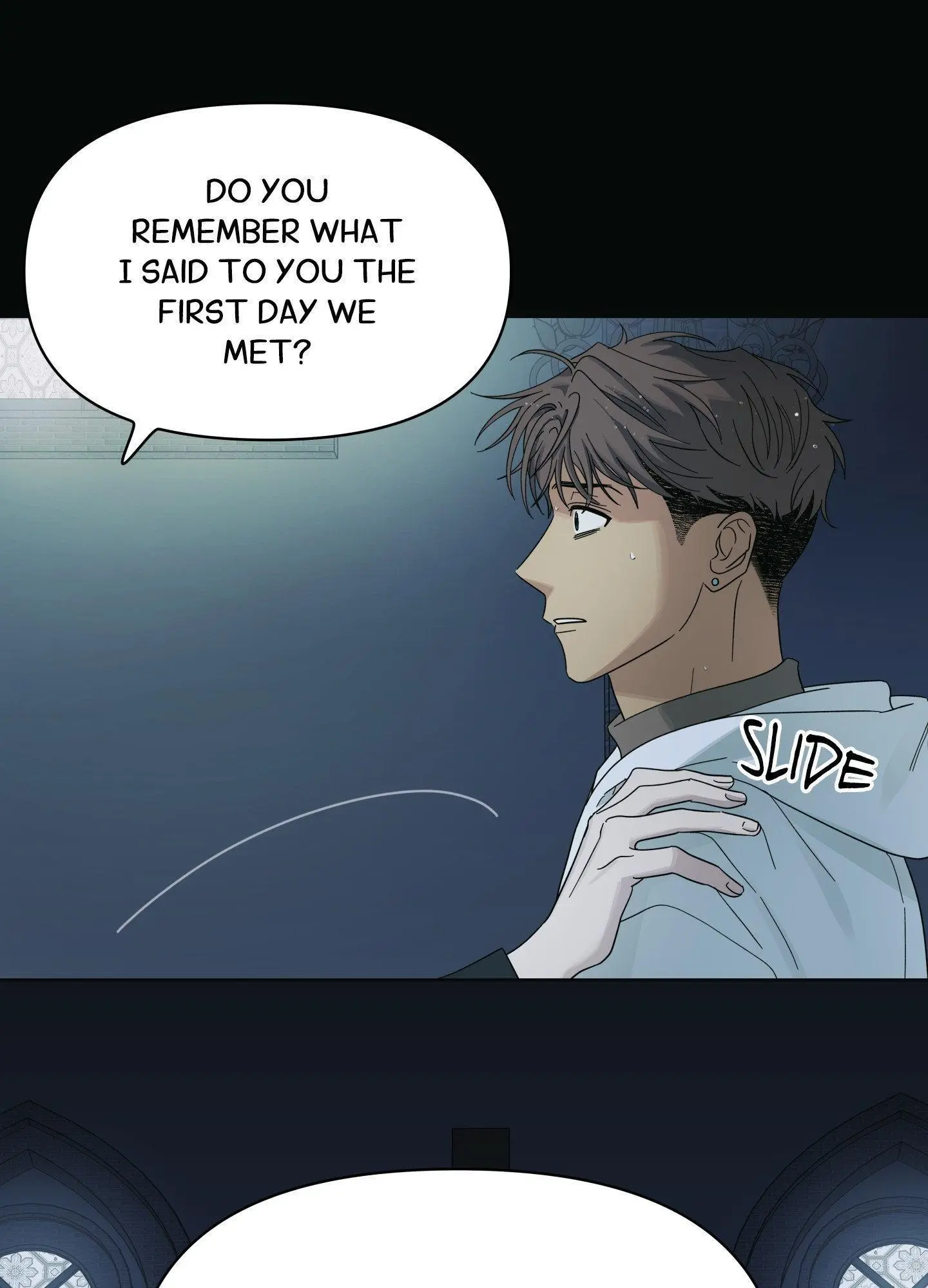 HEATWAVE Chapter 23 page 52