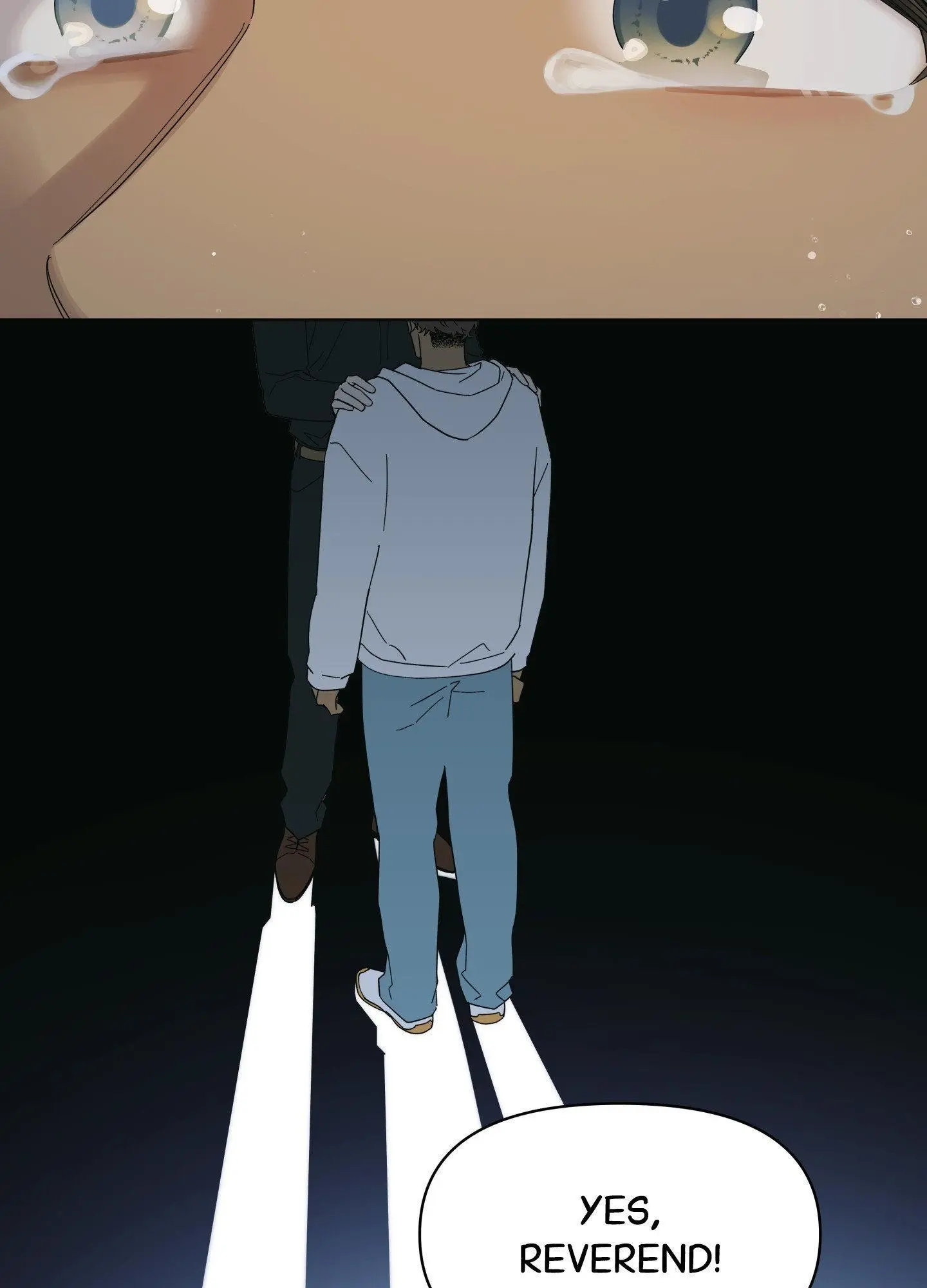 HEATWAVE Chapter 23 page 55