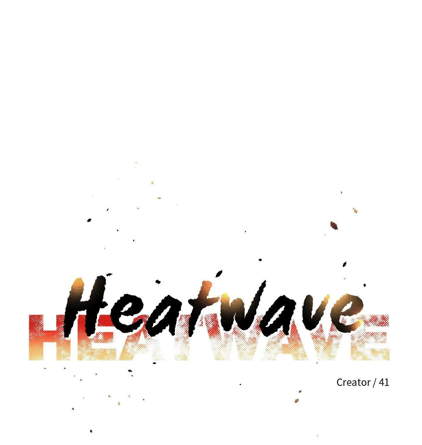 HEATWAVE Chapter 23 page 57