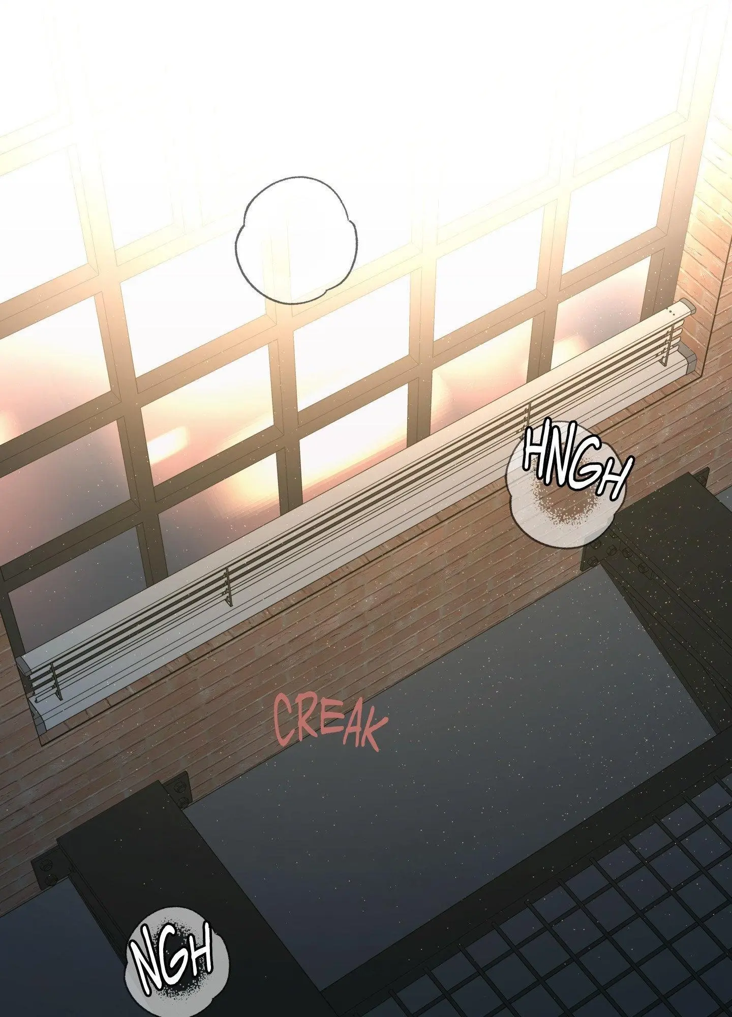 HEATWAVE Chapter 23 page 58
