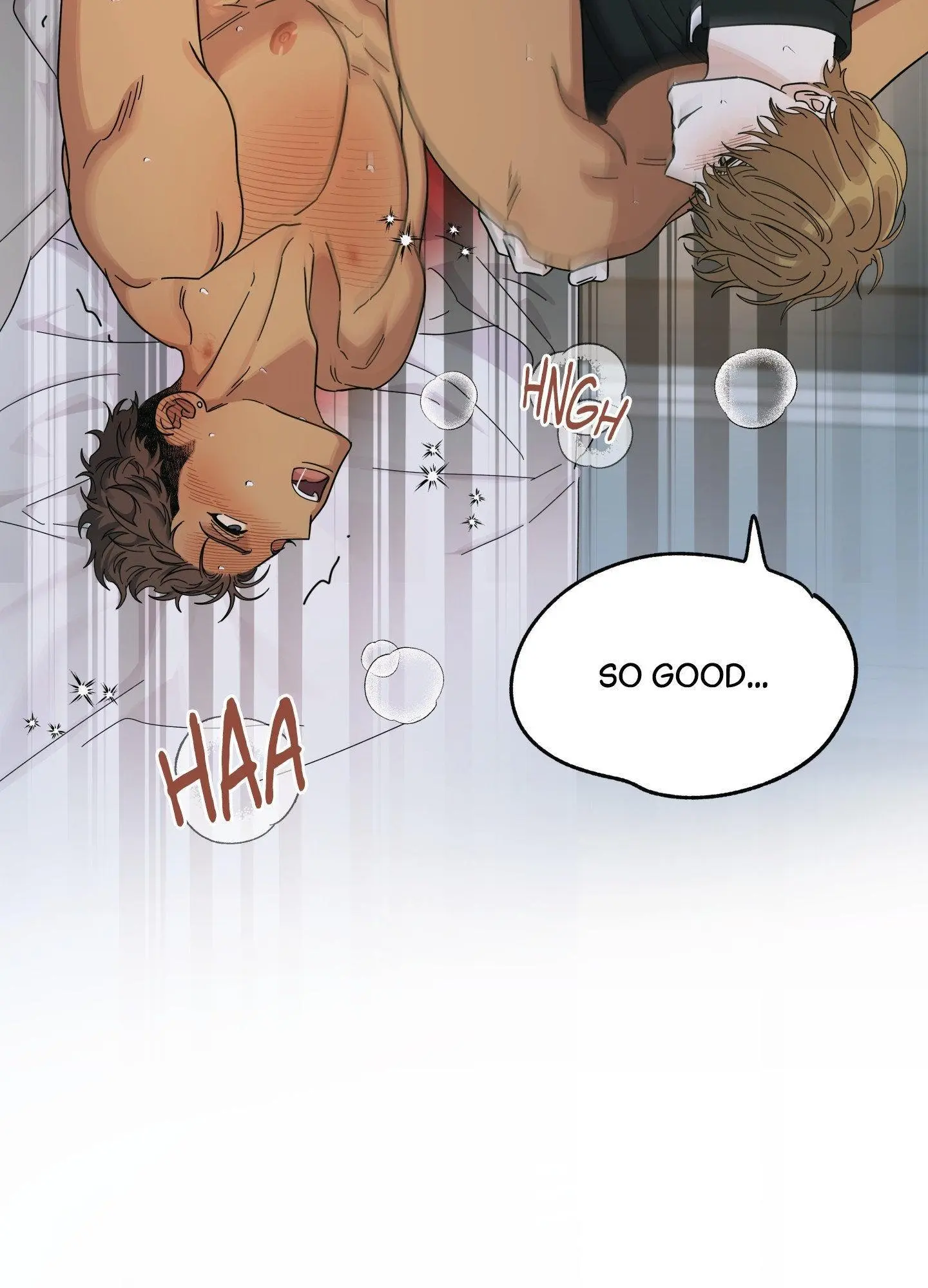 HEATWAVE Chapter 23 page 61