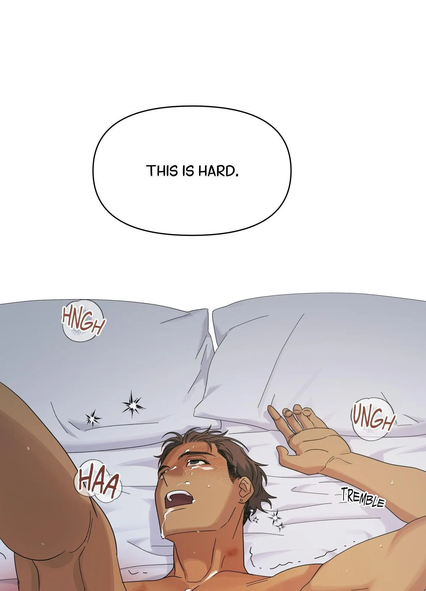 HEATWAVE Chapter 23 page 74