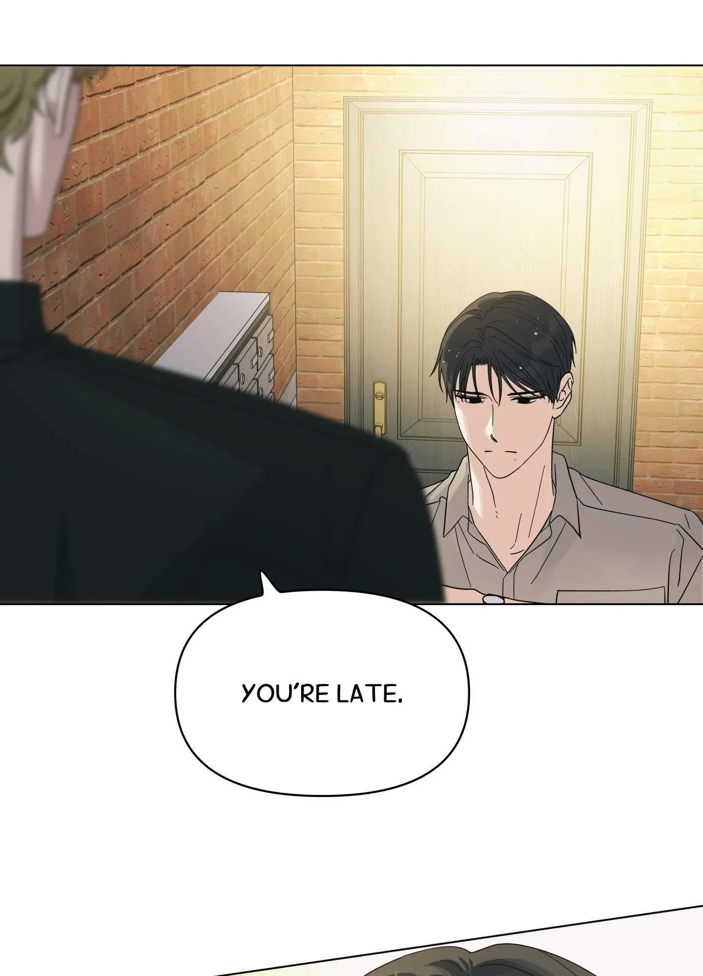 HEATWAVE Chapter 23 page 101