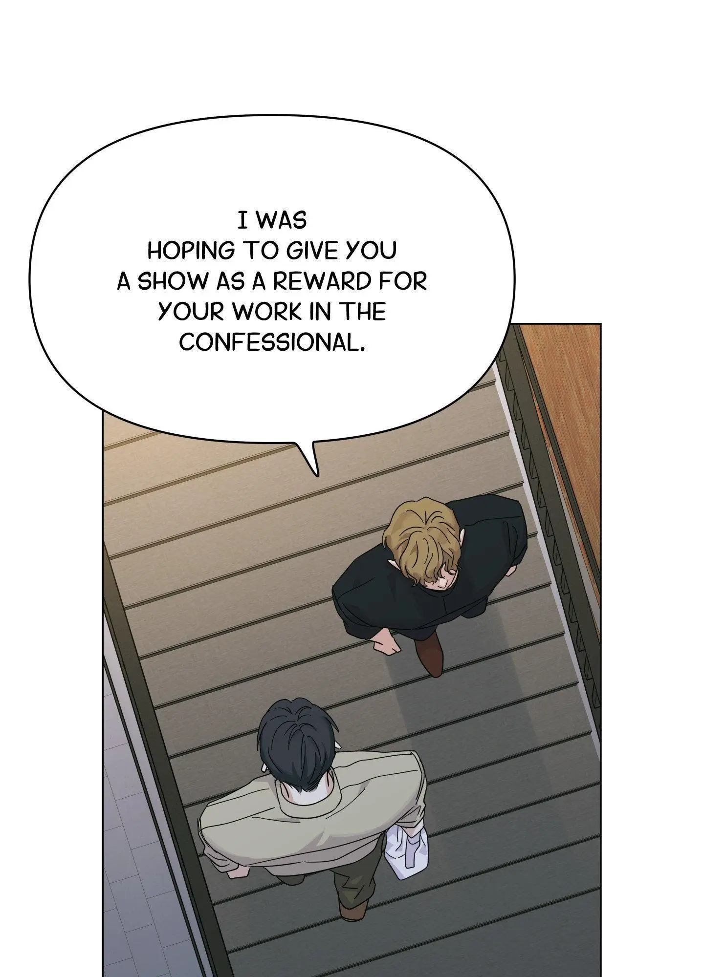 HEATWAVE Chapter 23 page 104