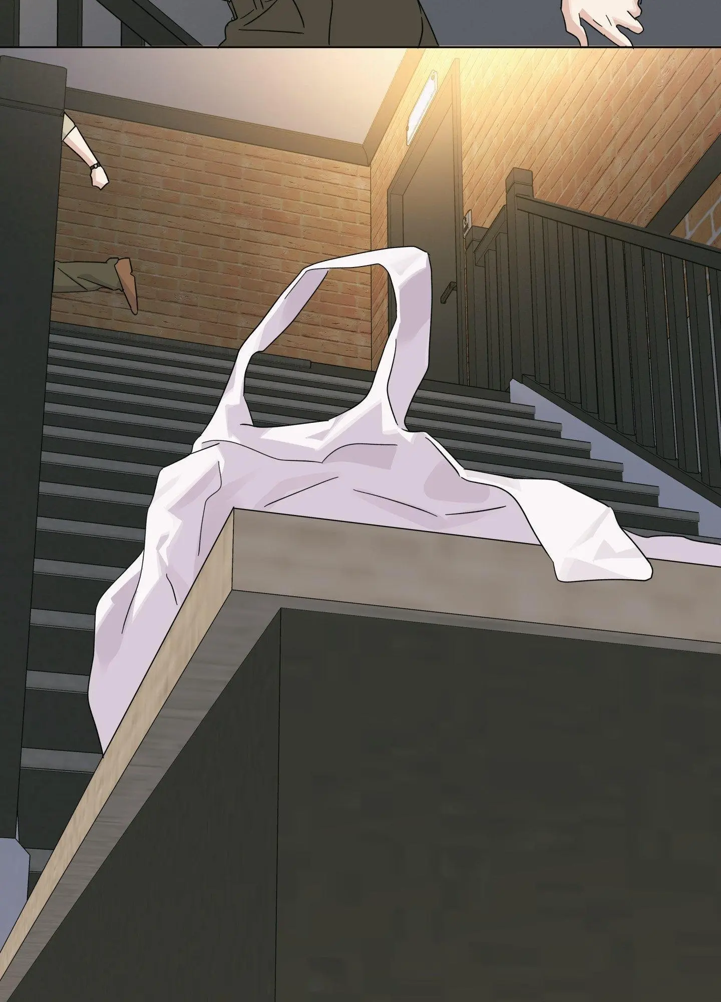 HEATWAVE Chapter 23 page 108