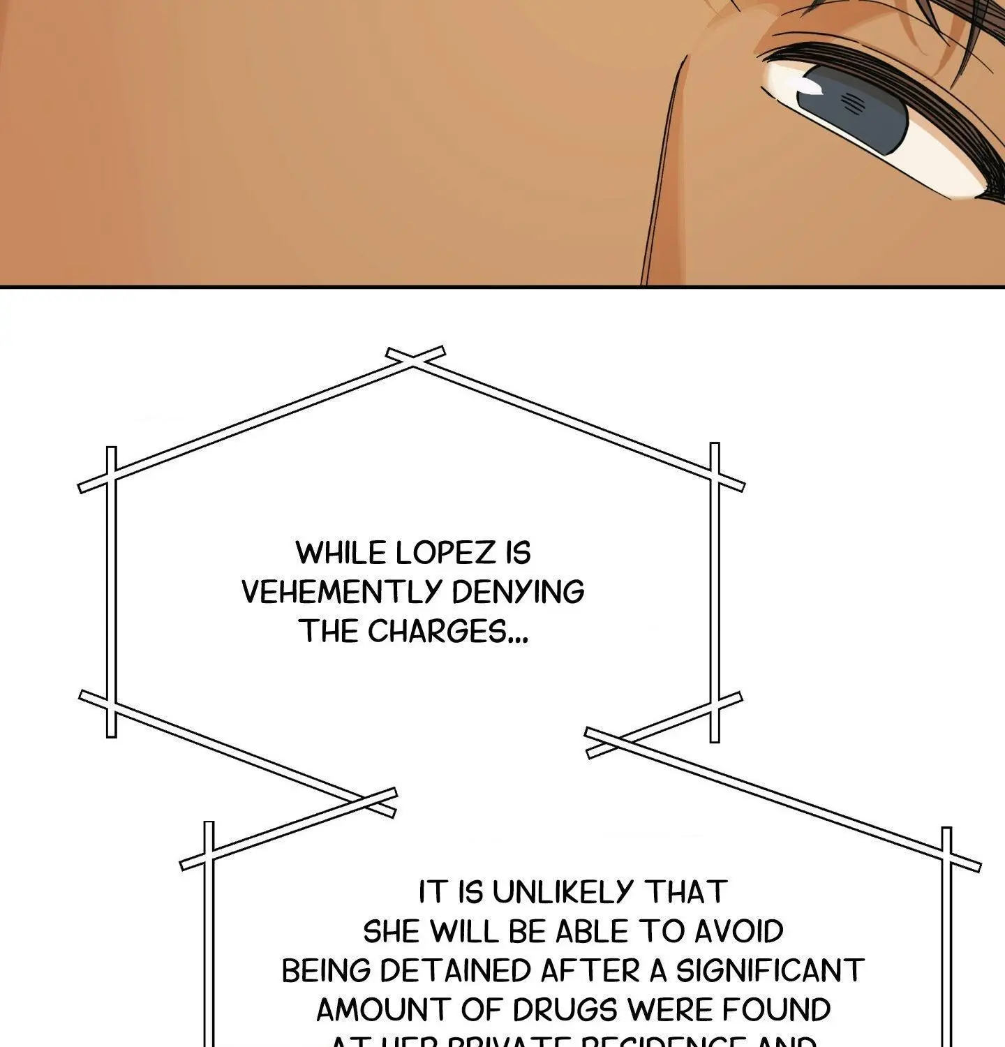 HEATWAVE Chapter 24 page 3