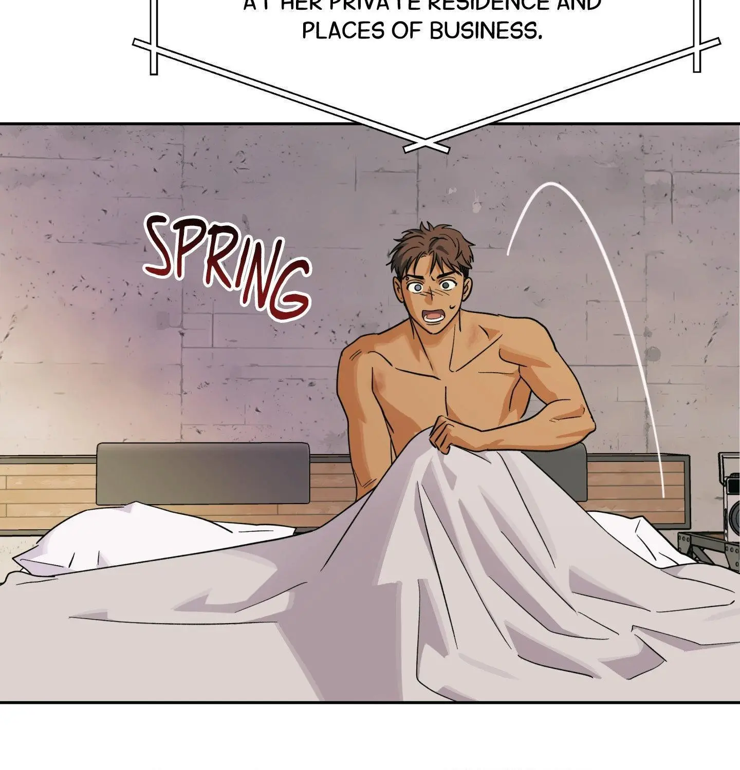 HEATWAVE Chapter 24 page 4