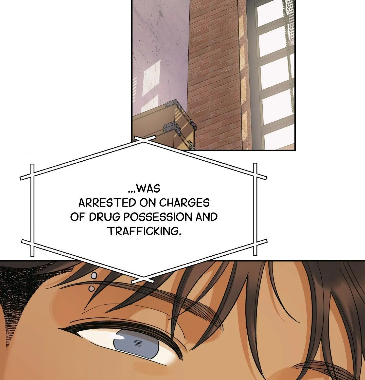 HEATWAVE Chapter 24 page 2