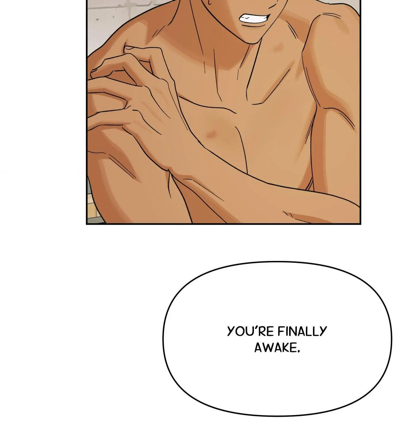 HEATWAVE Chapter 24 page 6