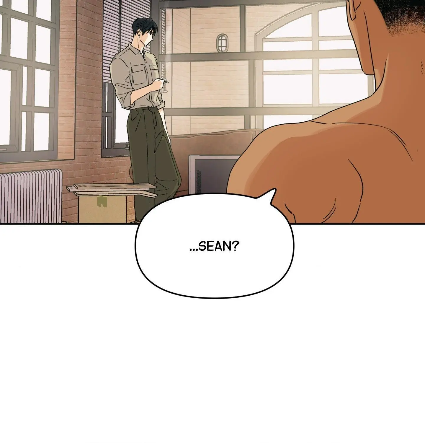 HEATWAVE Chapter 24 page 8