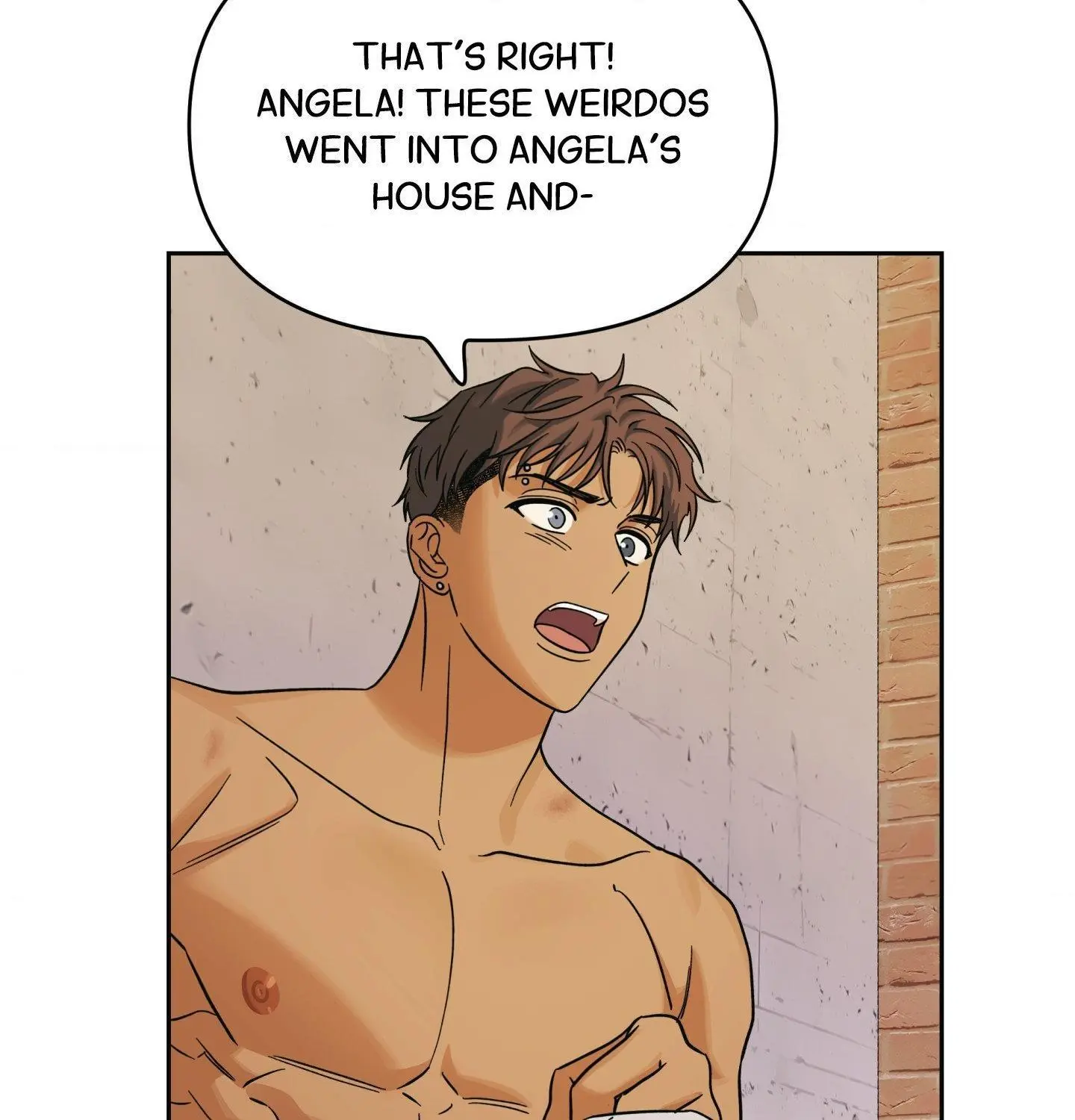 HEATWAVE Chapter 24 page 13