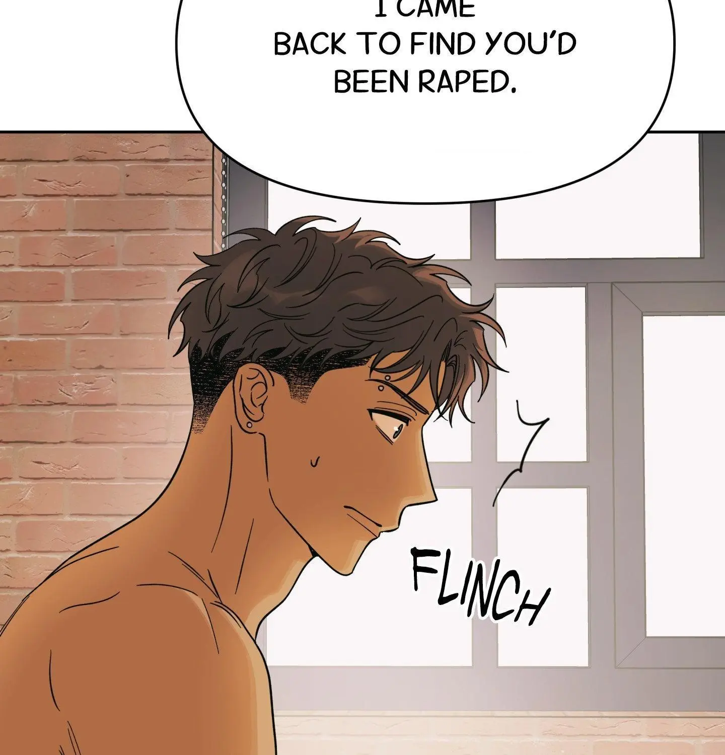 HEATWAVE Chapter 24 page 19