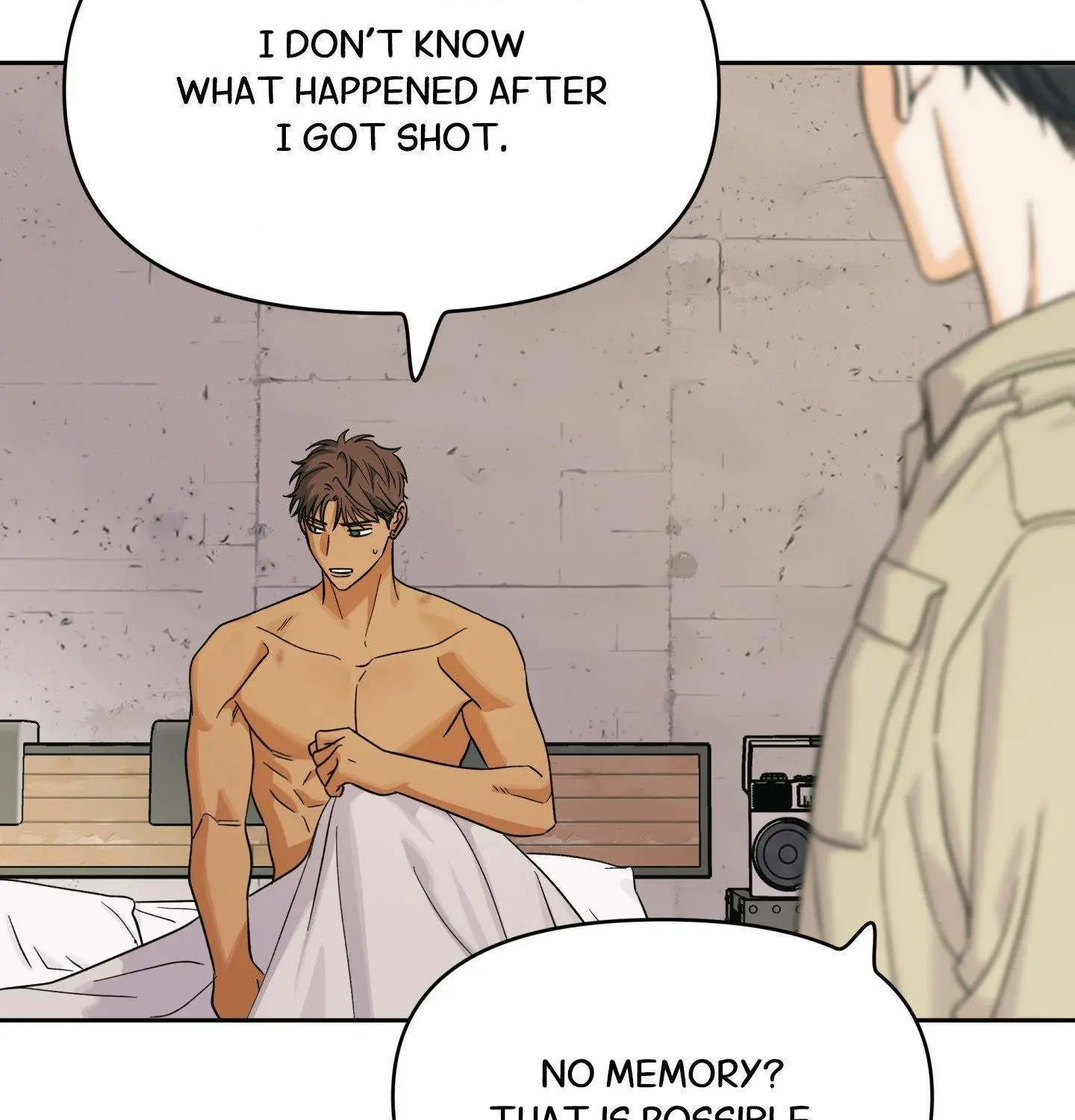 HEATWAVE Chapter 24 page 27
