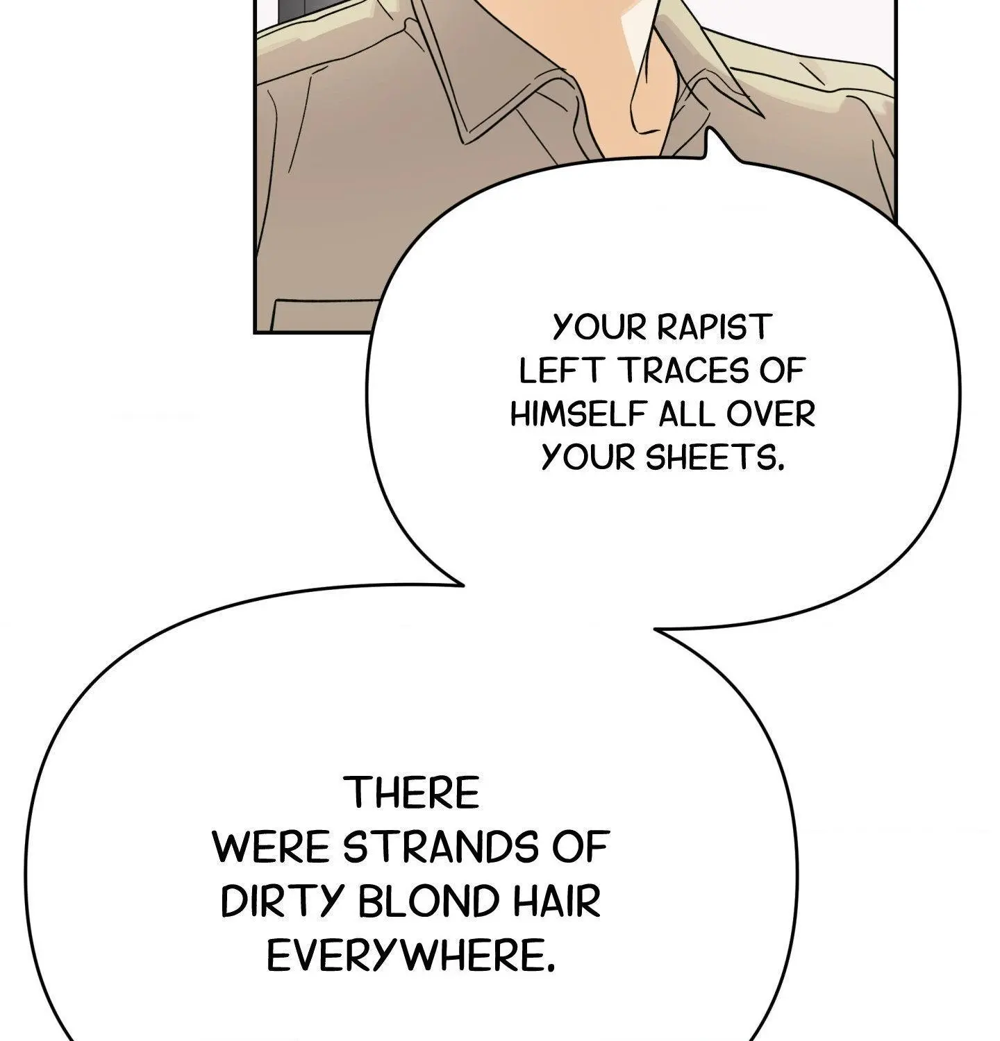 HEATWAVE Chapter 24 page 32