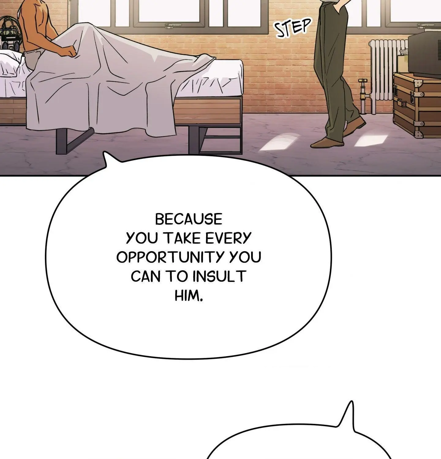 HEATWAVE Chapter 24 page 43